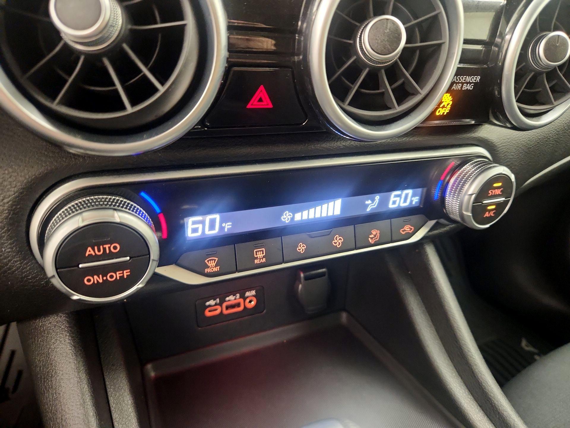 Thumbnail: 2020 Nissan Sentra - 16