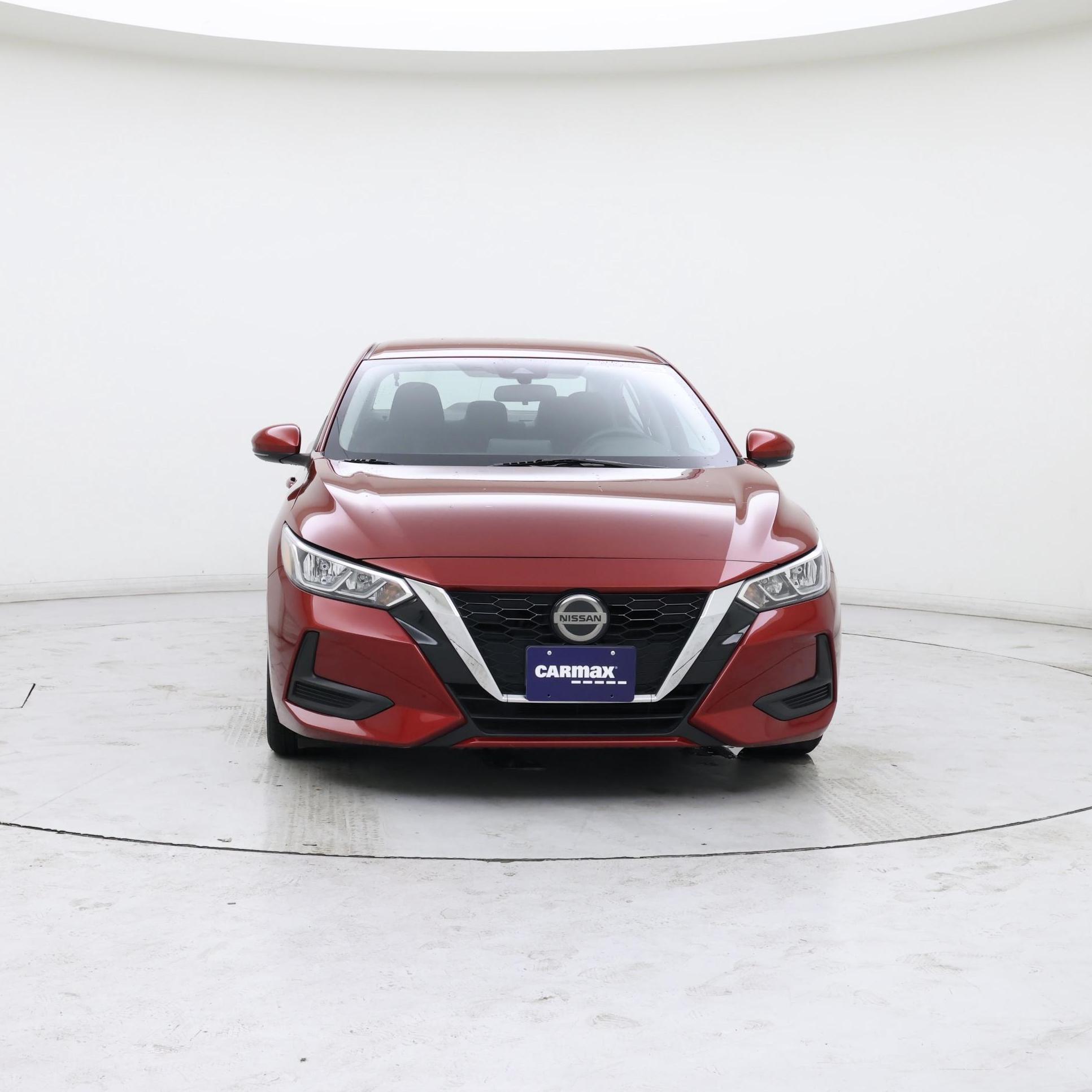 Thumbnail: 2020 Nissan Sentra - 5