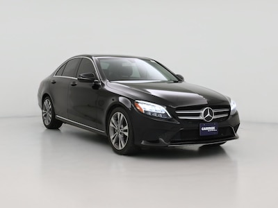 2019 Mercedes-Benz C300