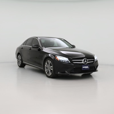 2019 Mercedes-Benz C300