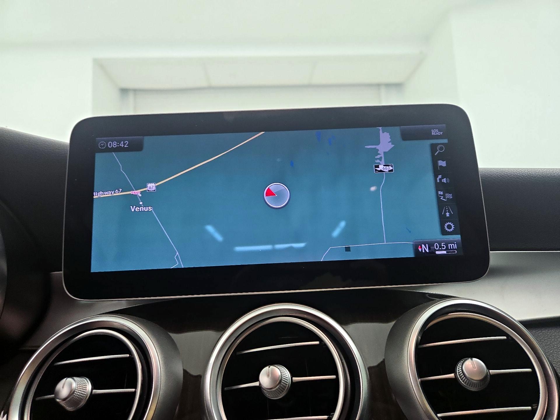 Thumbnail: 2019 Mercedes-Benz C-Class - 14