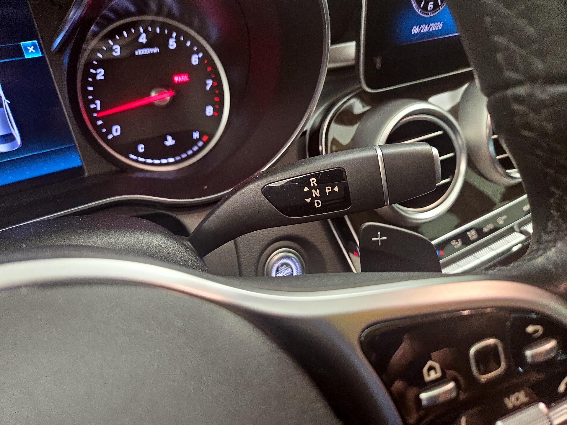 Thumbnail: 2019 Mercedes-Benz C-Class - 18
