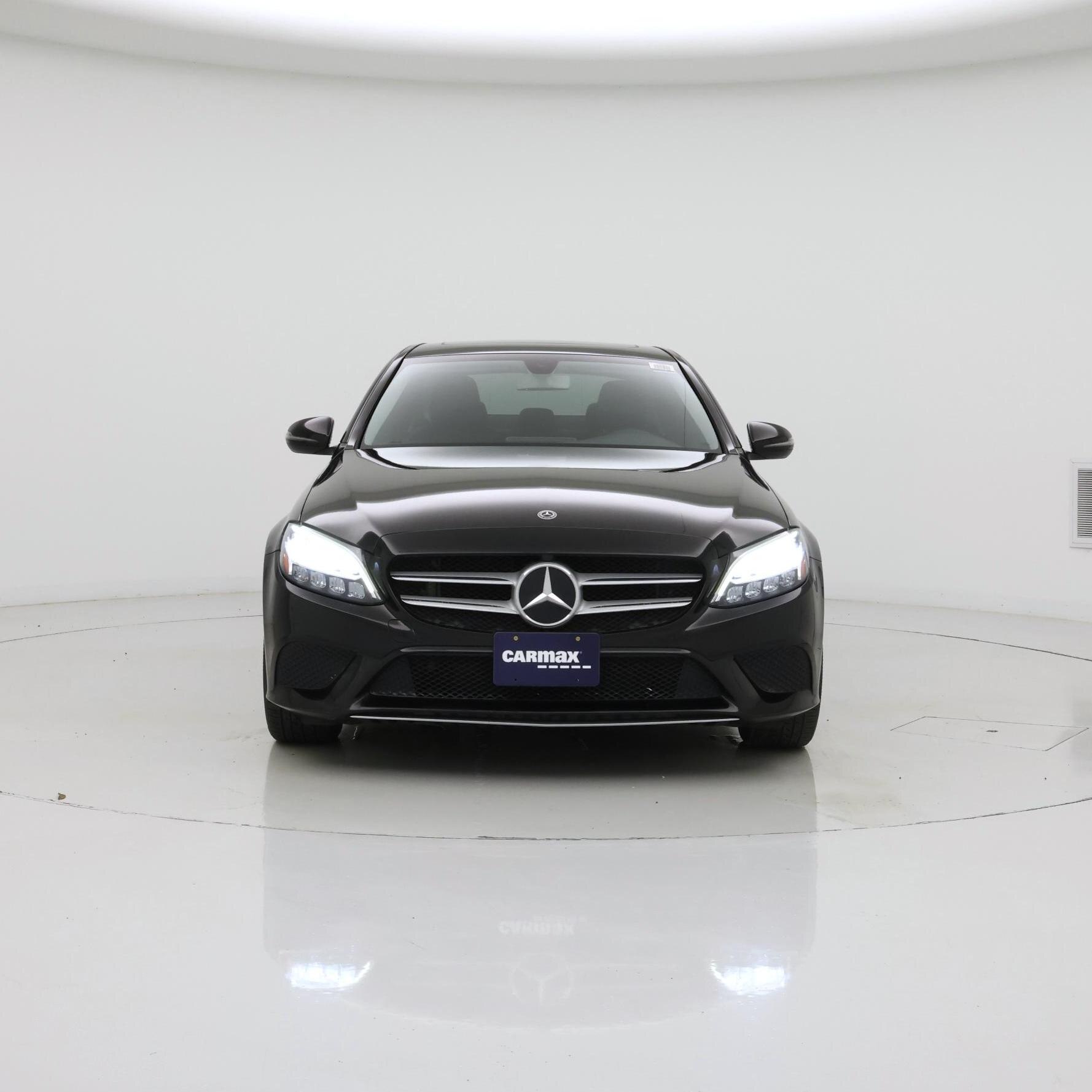 Thumbnail: 2019 Mercedes-Benz C-Class - 5