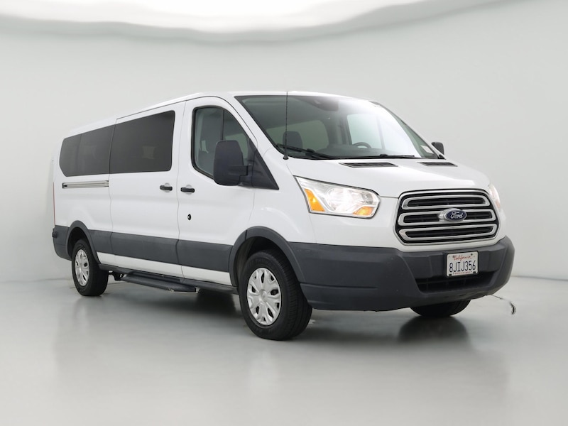 2015 Ford Transit Series 350 XLT -
                  Duarte, CA