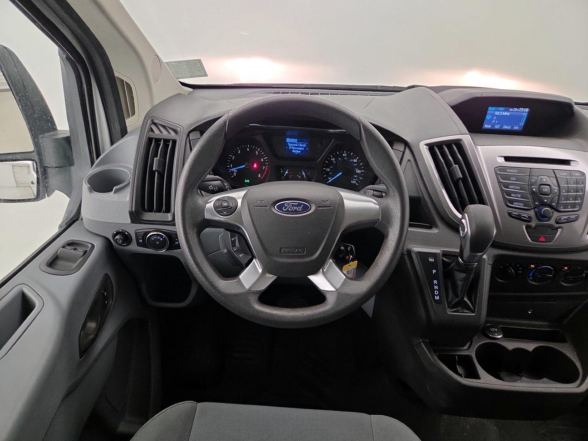 Thumbnail: 2015 Ford Transit Series - 10