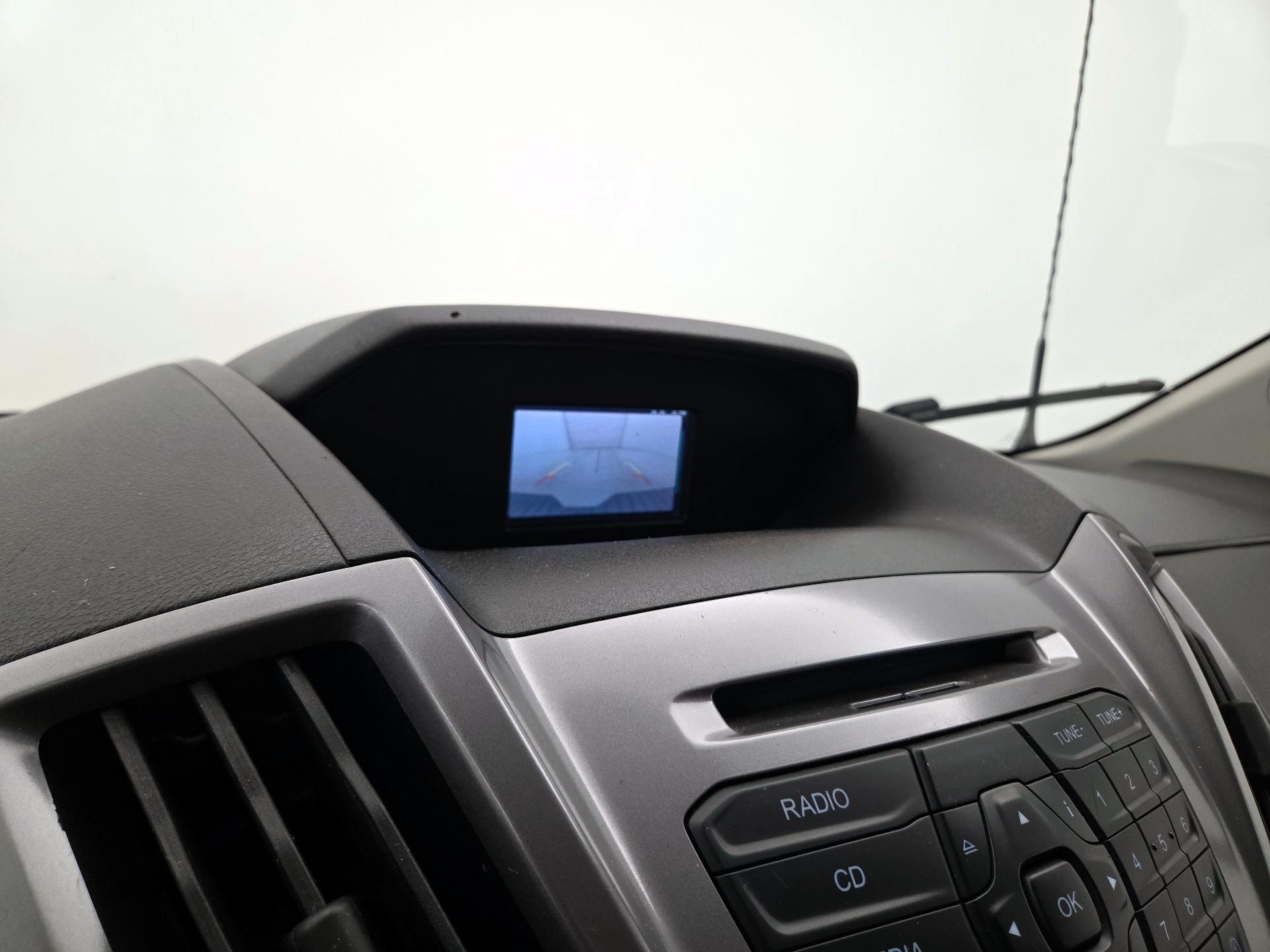 Thumbnail: 2015 Ford Transit Series - 14