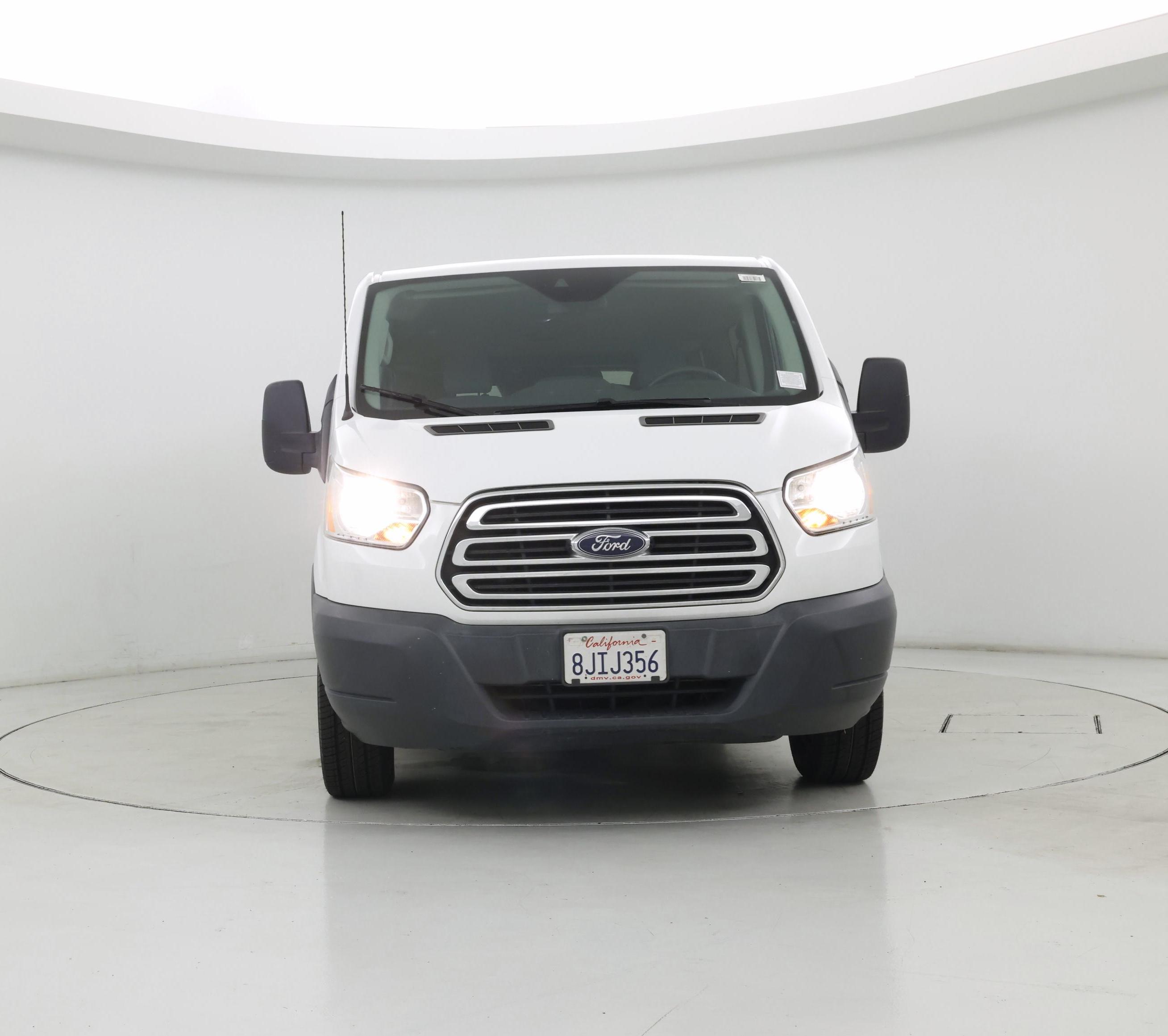 Thumbnail: 2015 Ford Transit Series - 5