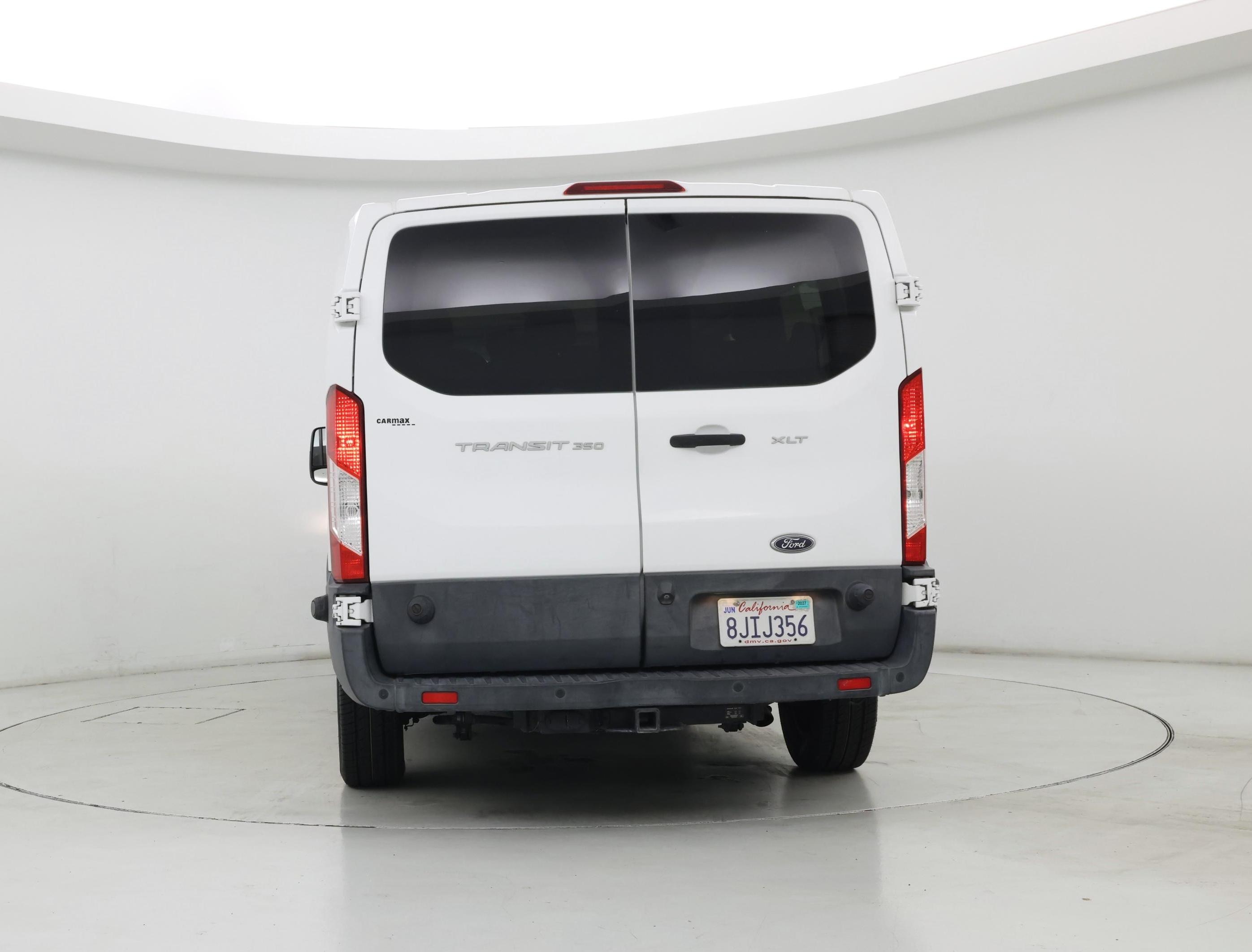 Thumbnail: 2015 Ford Transit Series - 6