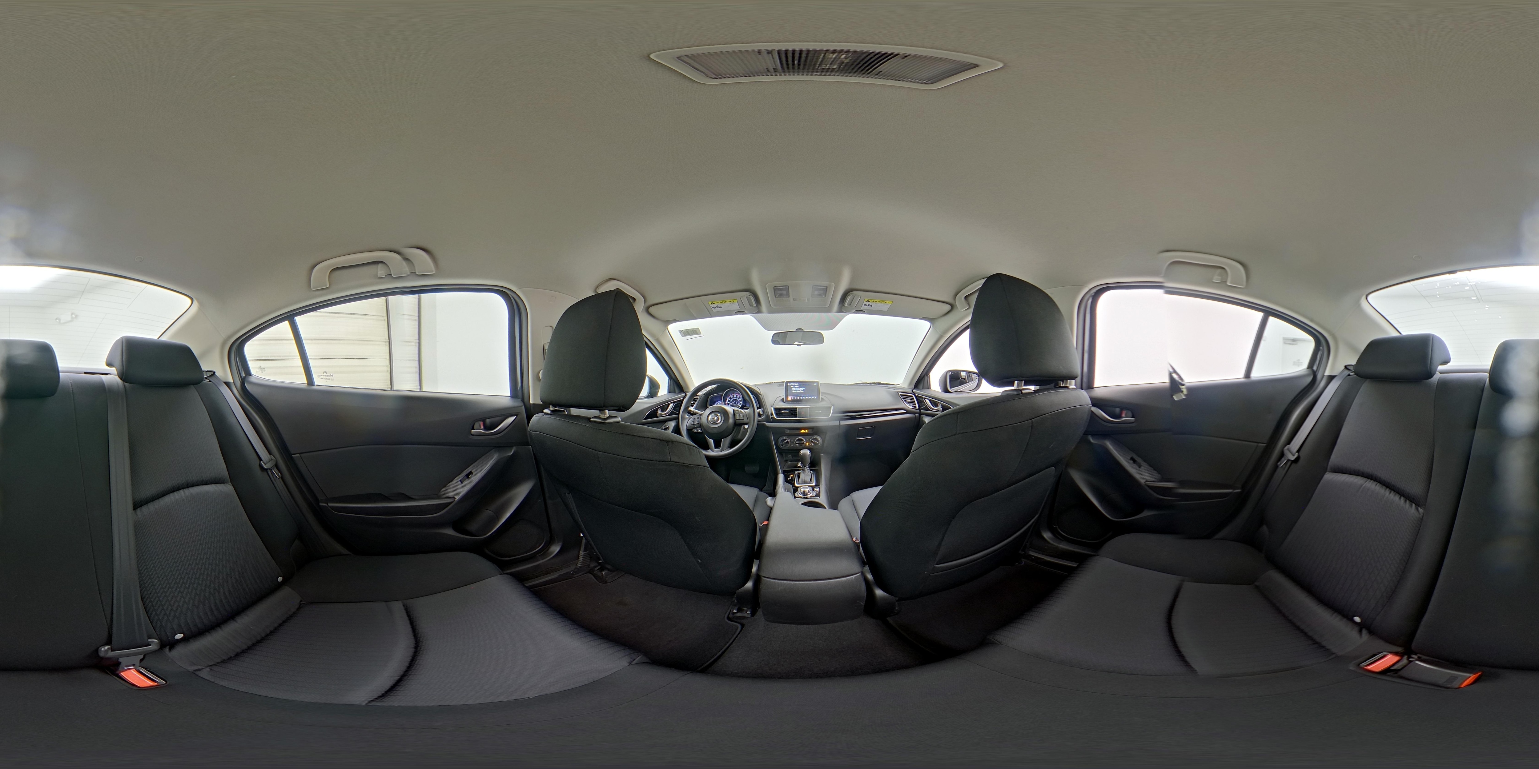 2016 Mazda MAZDA3 i Sport - Photo 24