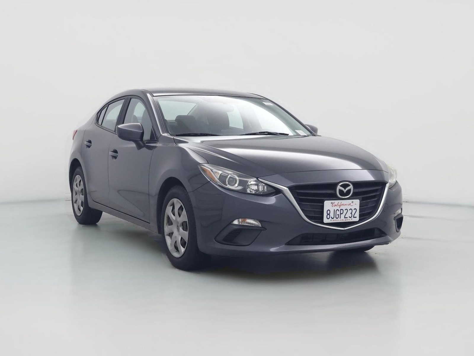 2016 Mazda MAZDA3 i Sport - Photo 1
