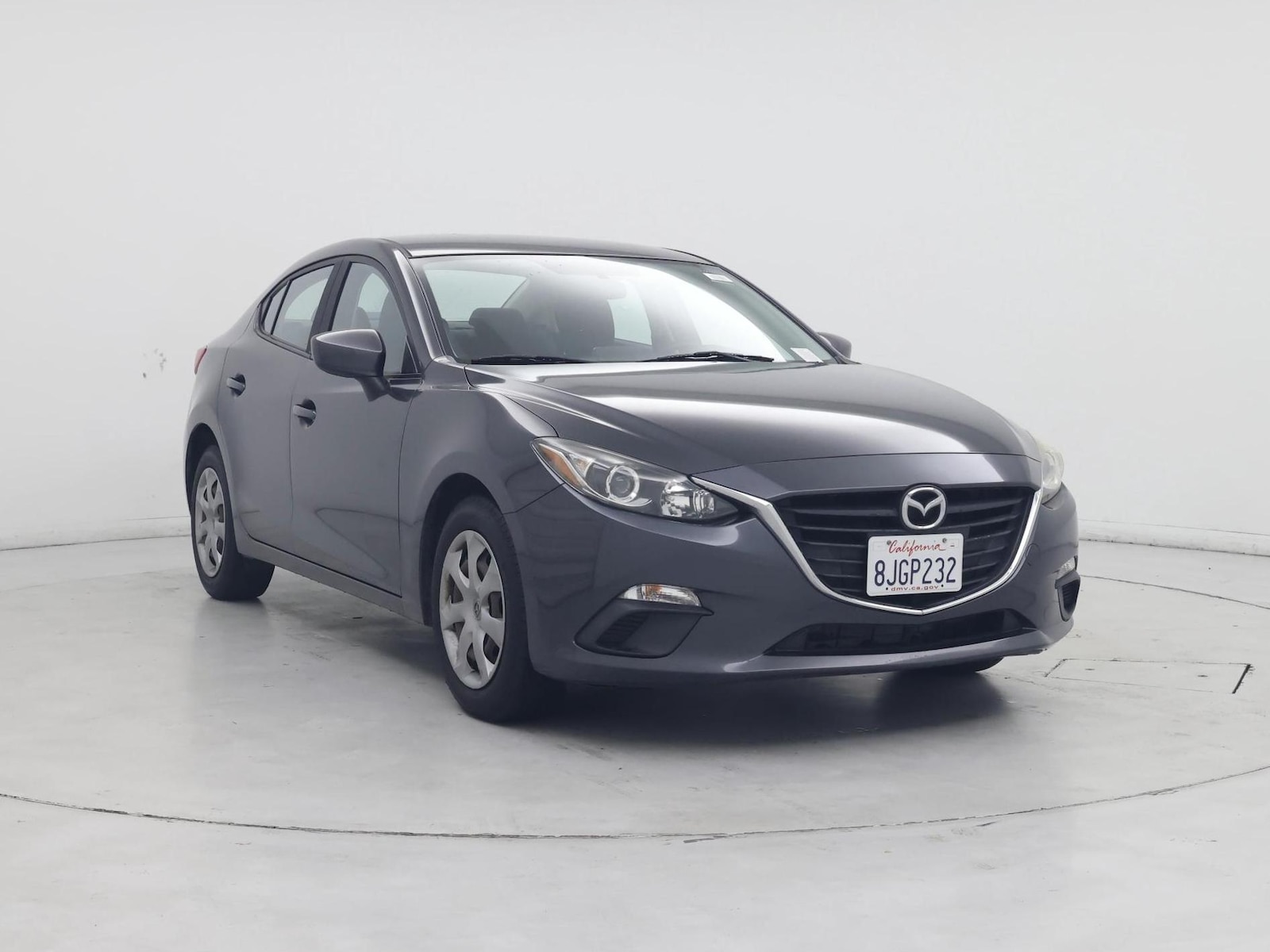 2016 Mazda MAZDA3 i Sport - Photo 2