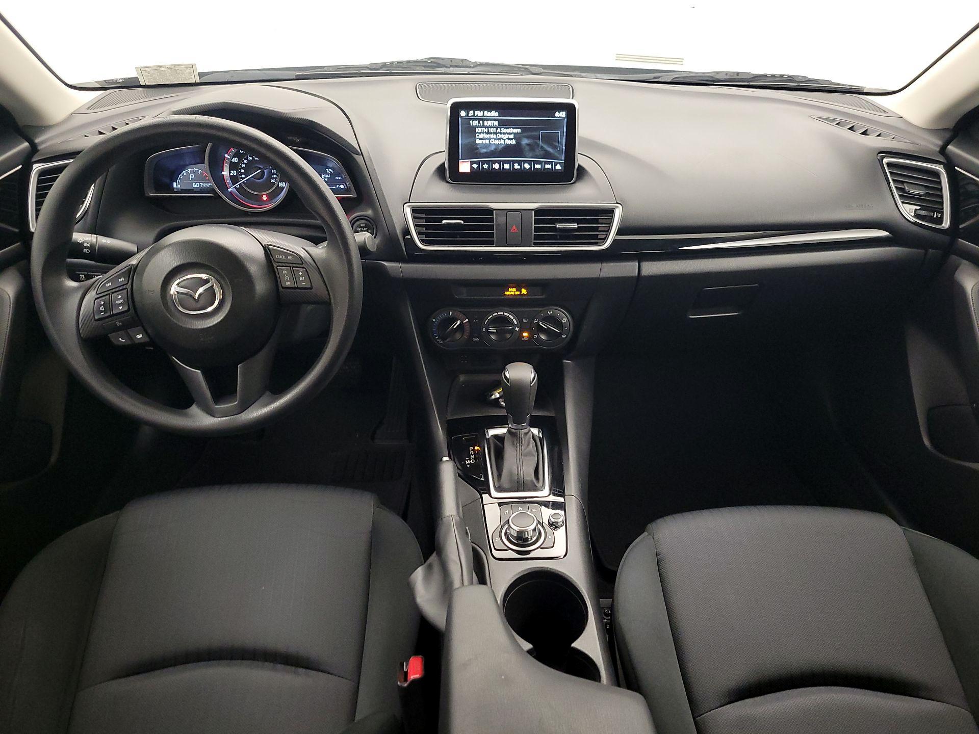 Thumbnail: 2016 Mazda Mazda3 - 9