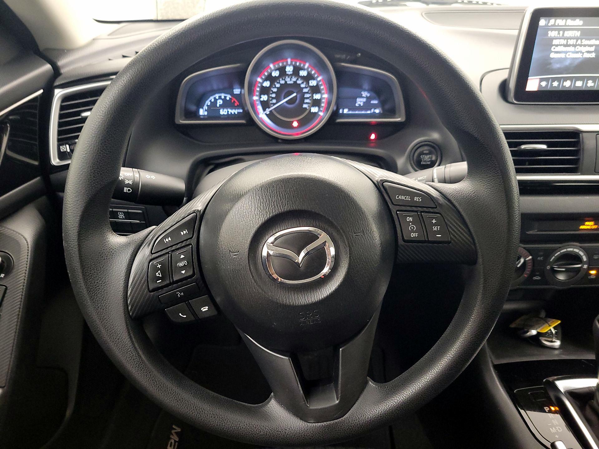 Thumbnail: 2016 Mazda Mazda3 - 10