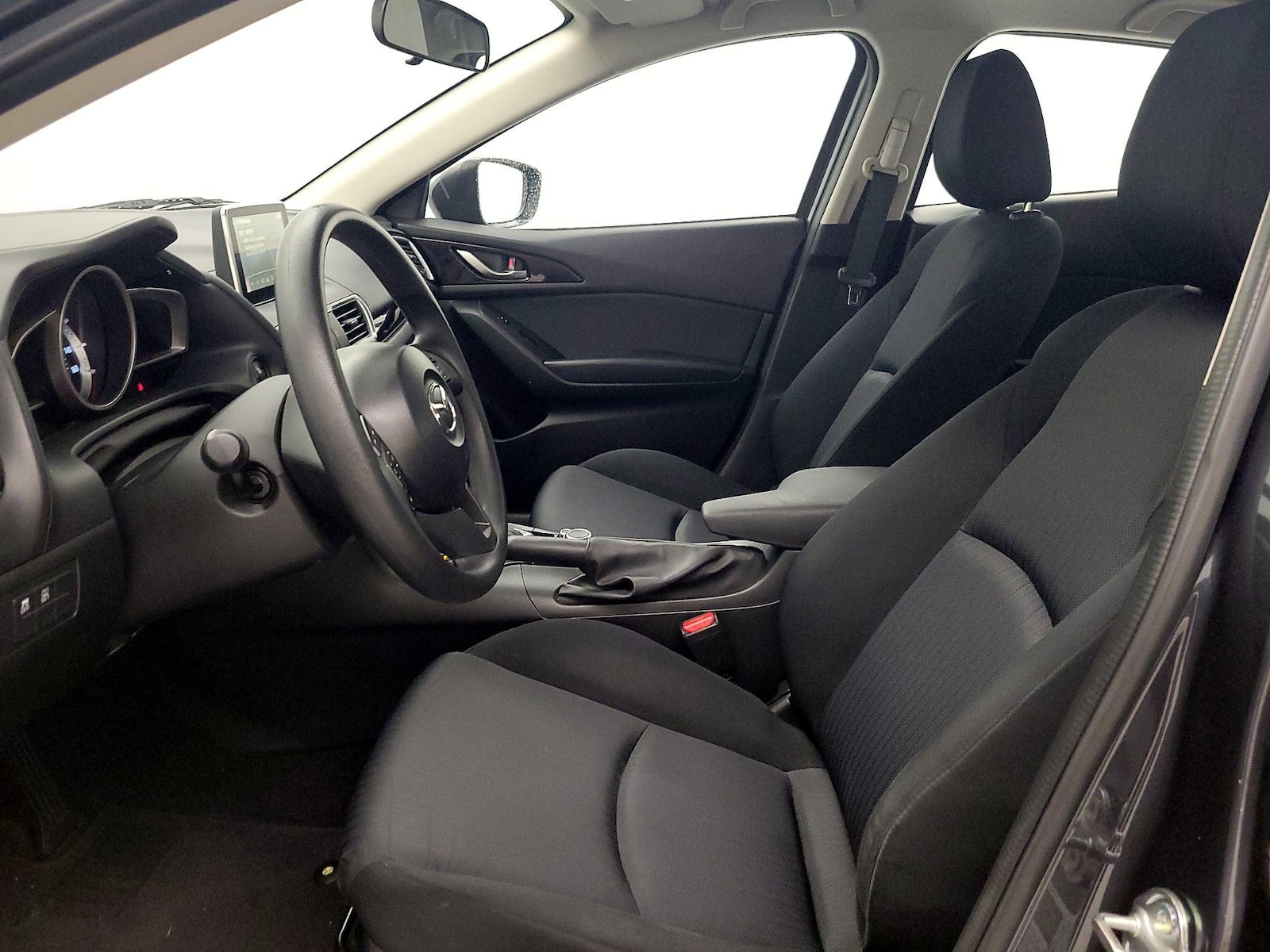 2016 Mazda MAZDA3 i Sport - Photo 12