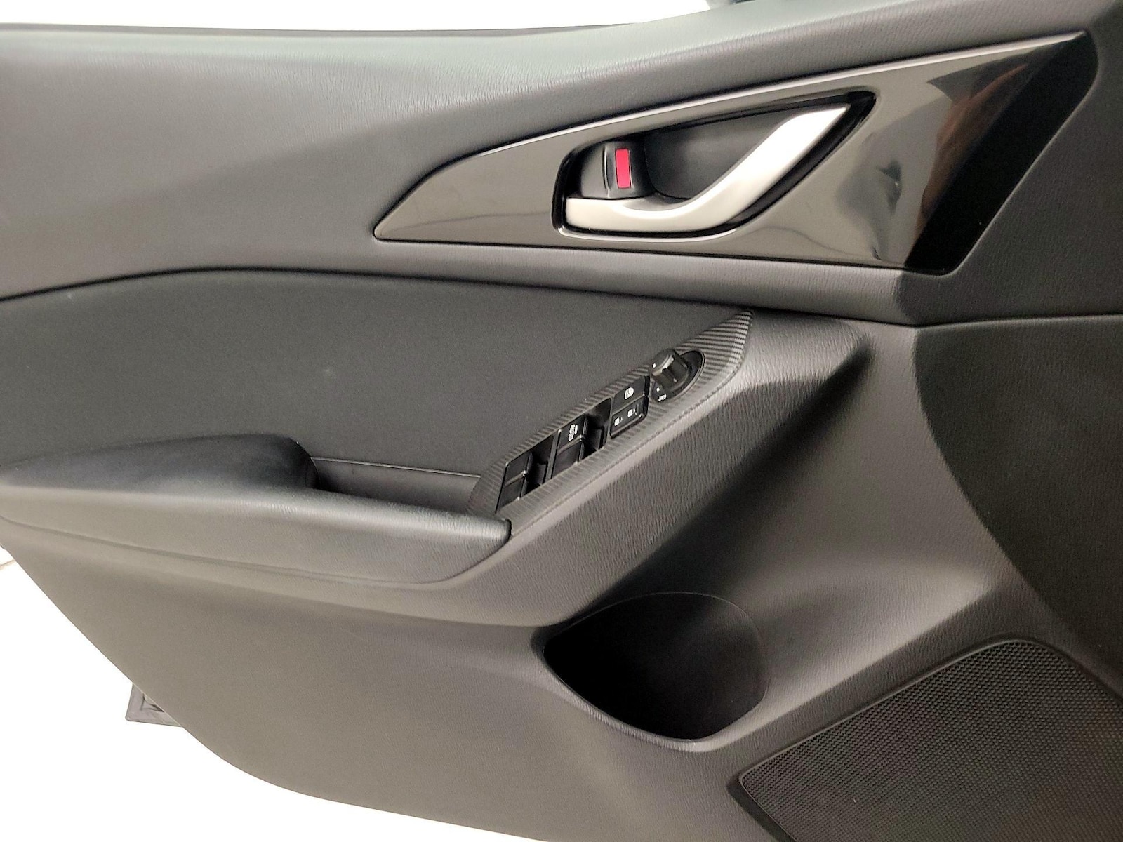 2016 Mazda MAZDA3 i Sport - Photo 13