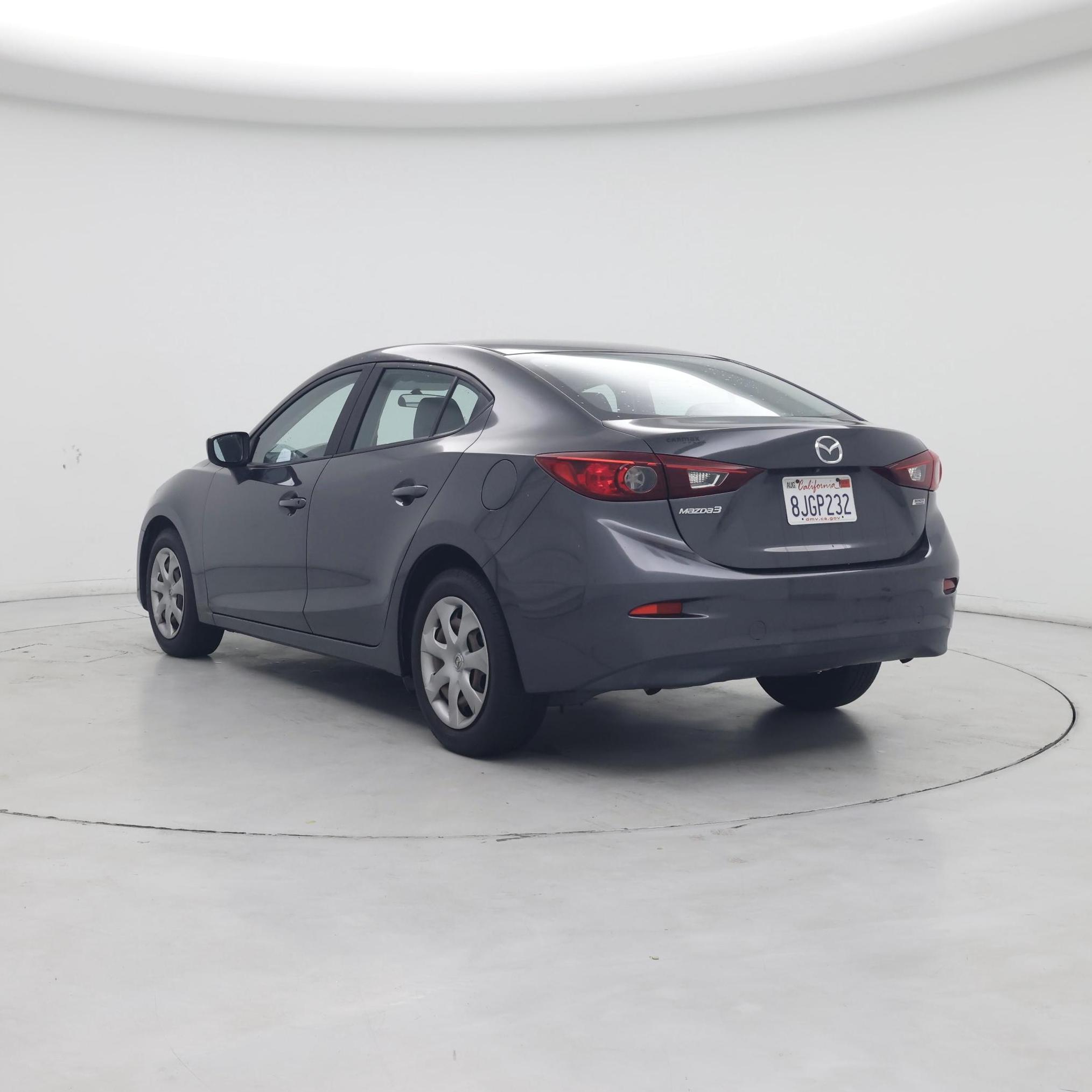 Thumbnail: 2016 Mazda Mazda3 - 2