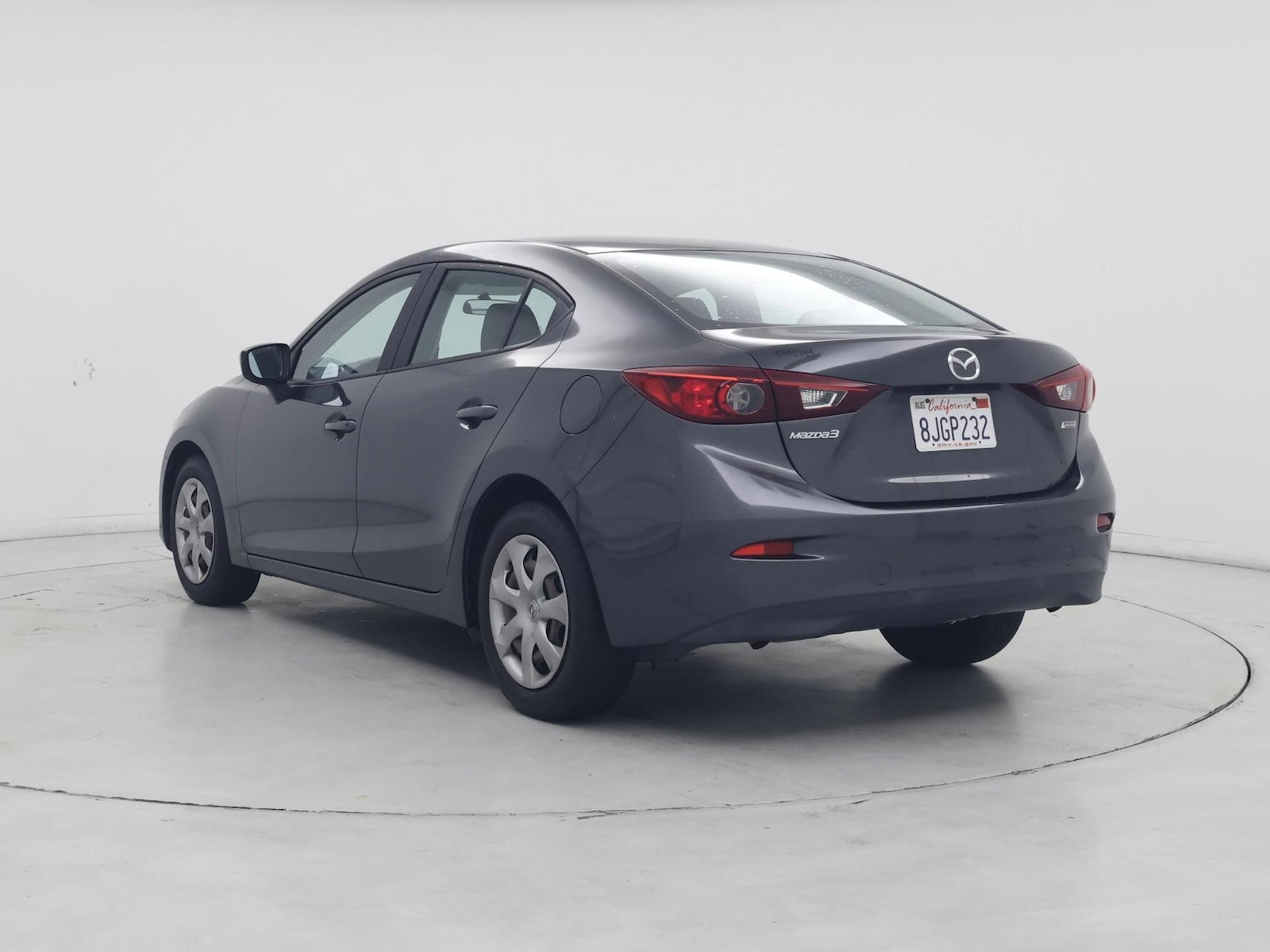 2016 Mazda MAZDA3 i Sport - Photo 3