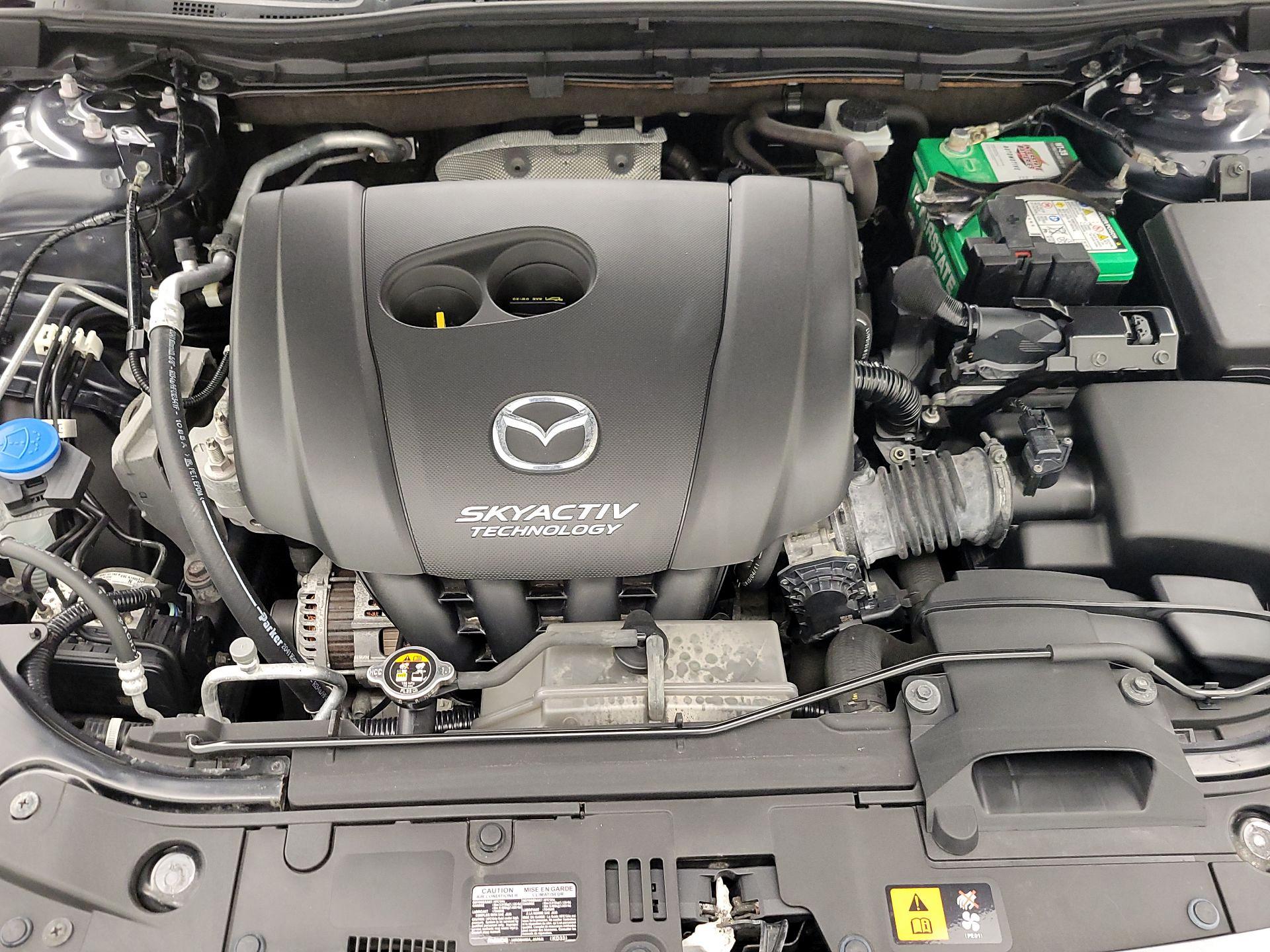Thumbnail: 2016 Mazda Mazda3 - 20
