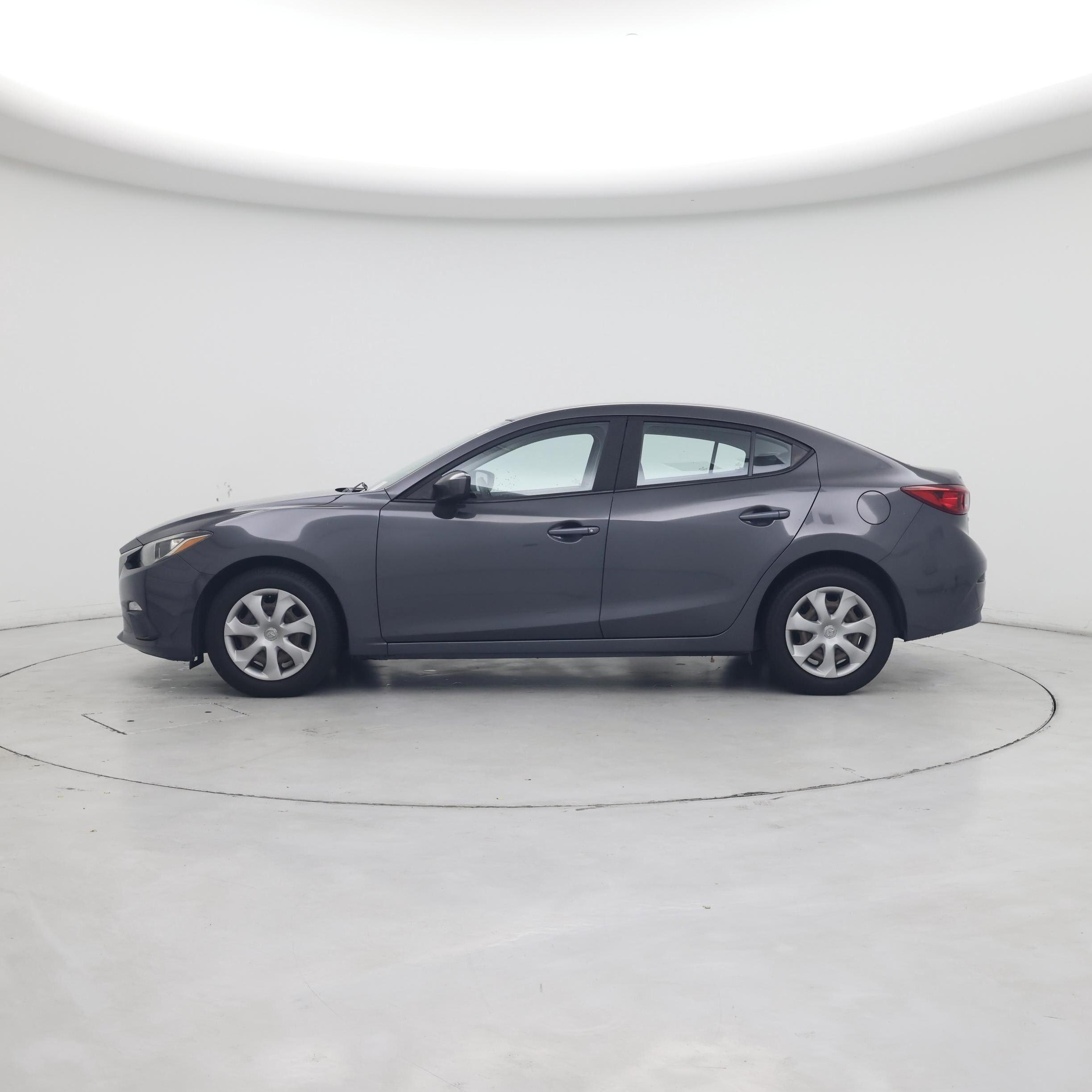 Thumbnail: 2016 Mazda Mazda3 - 3