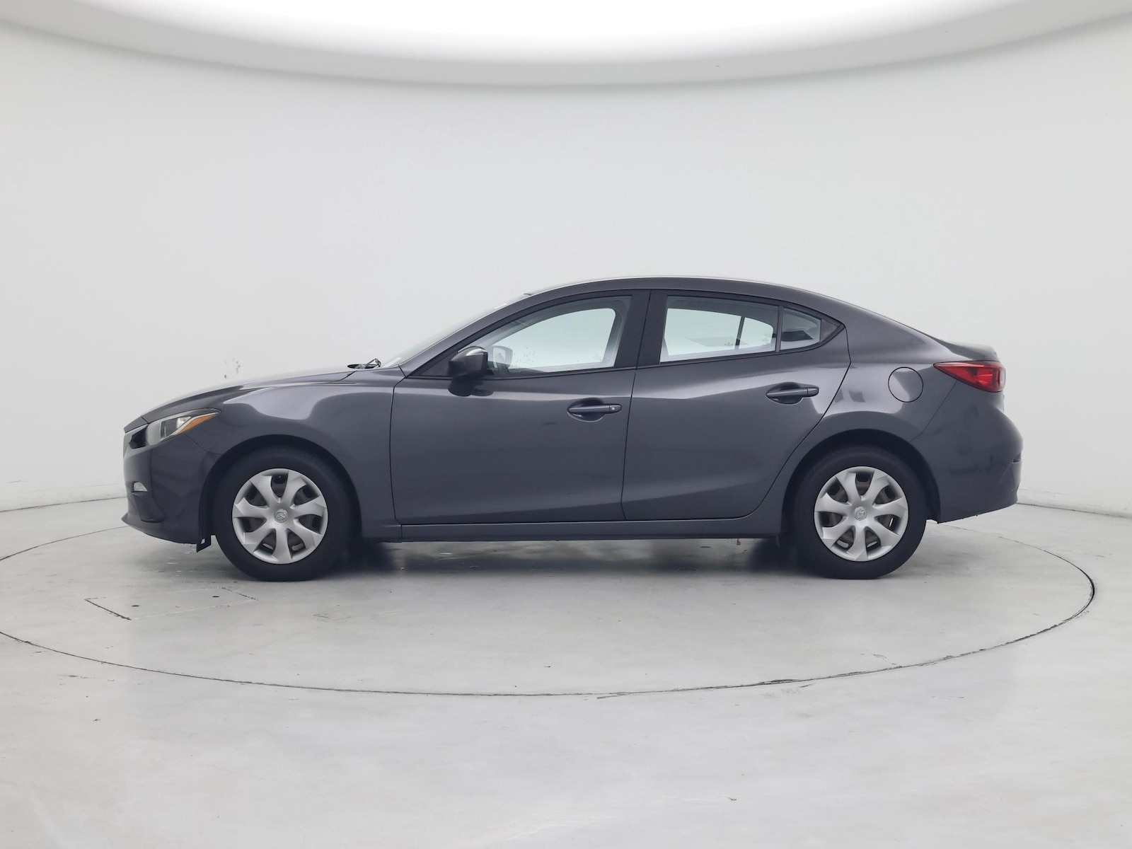 2016 Mazda MAZDA3 i Sport - Photo 4