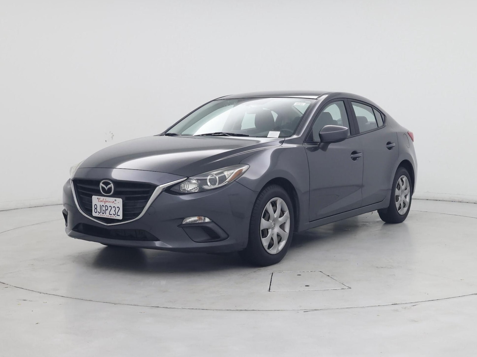 2016 Mazda MAZDA3 i Sport - Photo 5