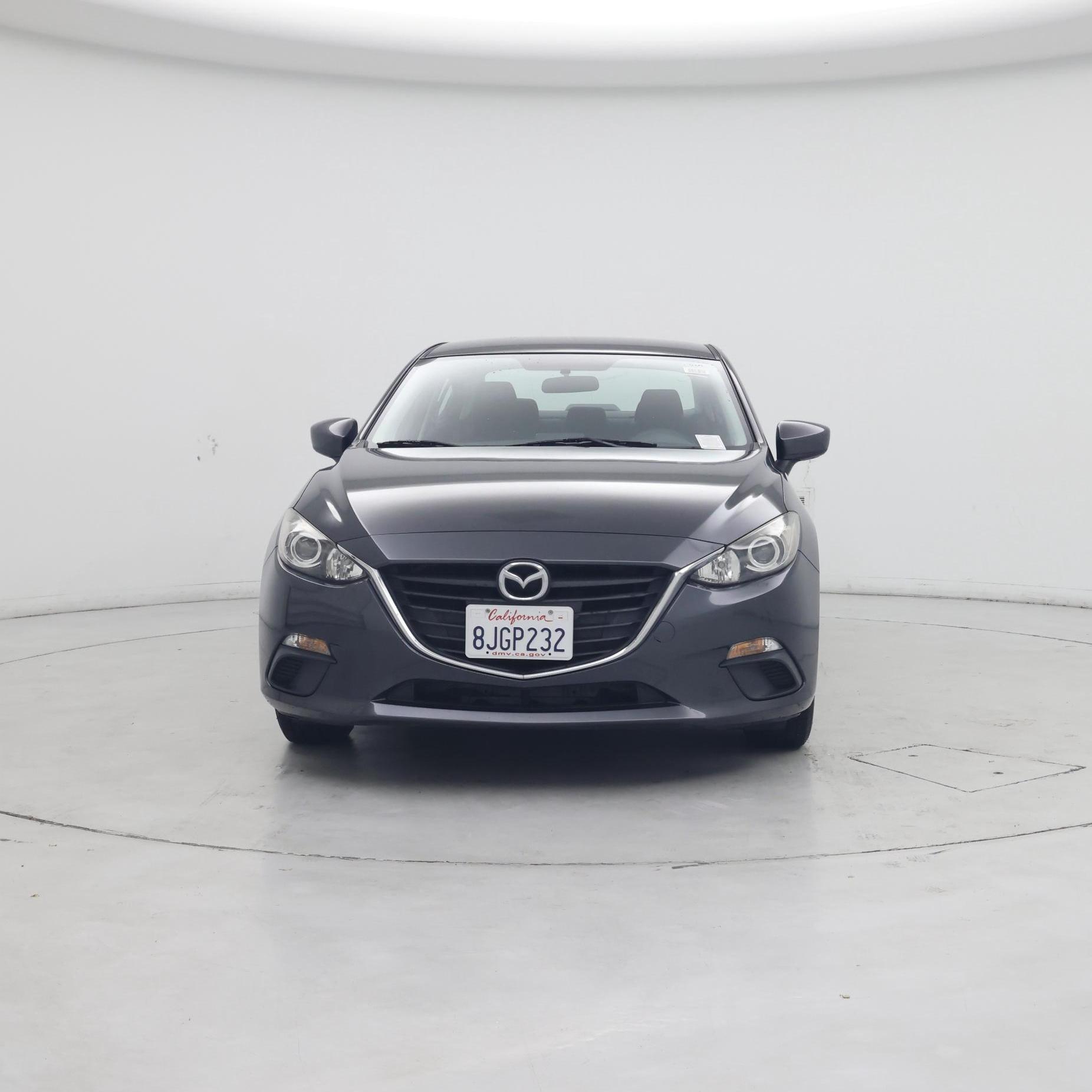 Thumbnail: 2016 Mazda Mazda3 - 5