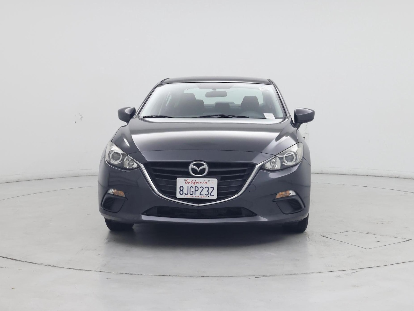 2016 Mazda MAZDA3 i Sport - Photo 6