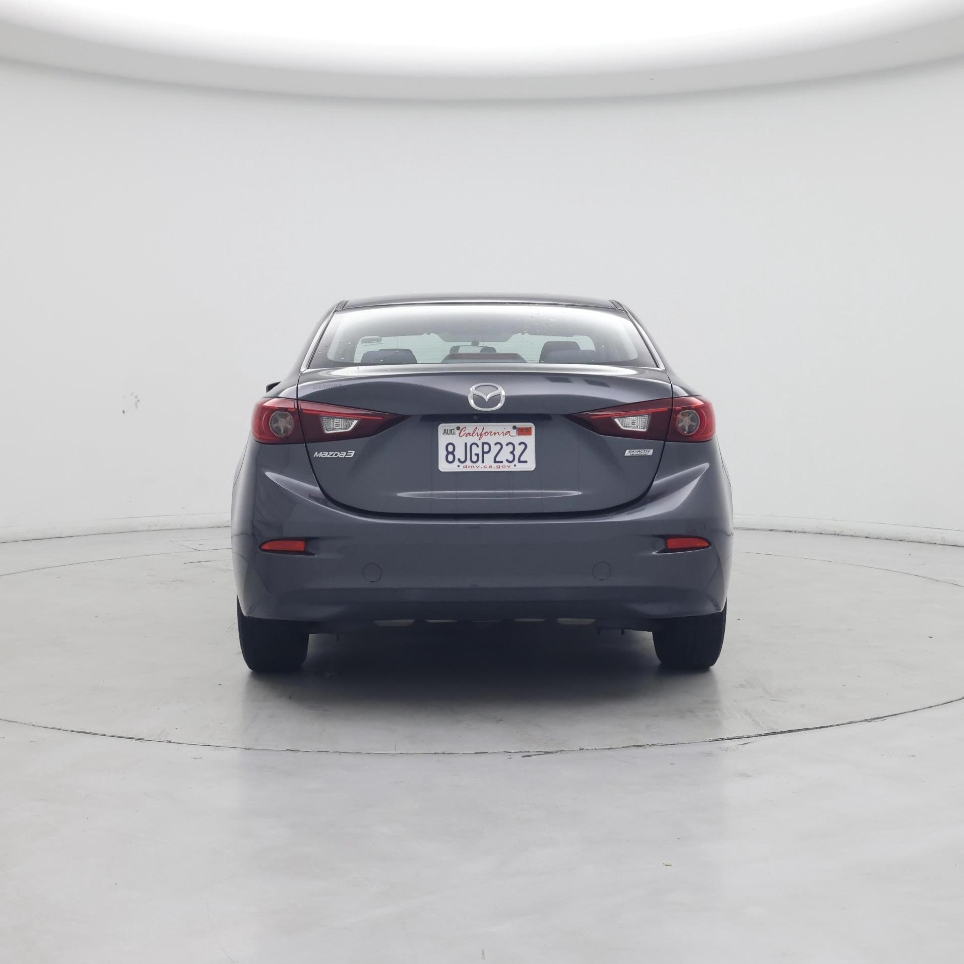 Thumbnail: 2016 Mazda Mazda3 - 6
