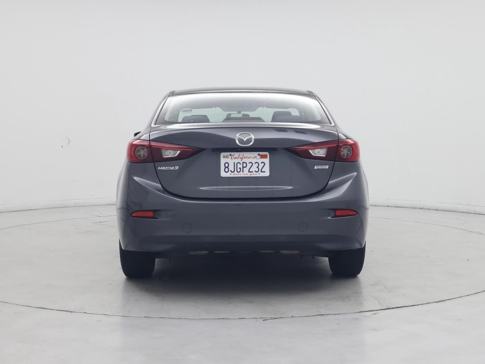 2016 Mazda MAZDA3 i Sport - Photo 7