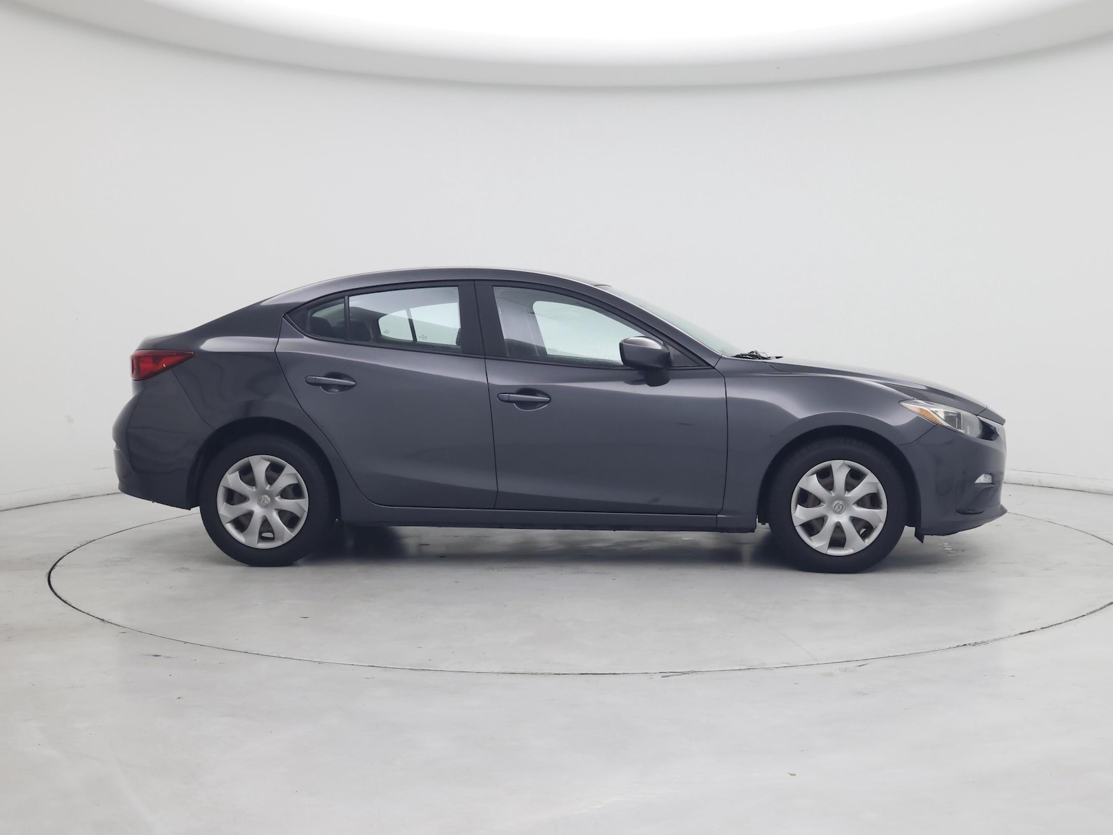 2016 Mazda MAZDA3 i Sport - Photo 8