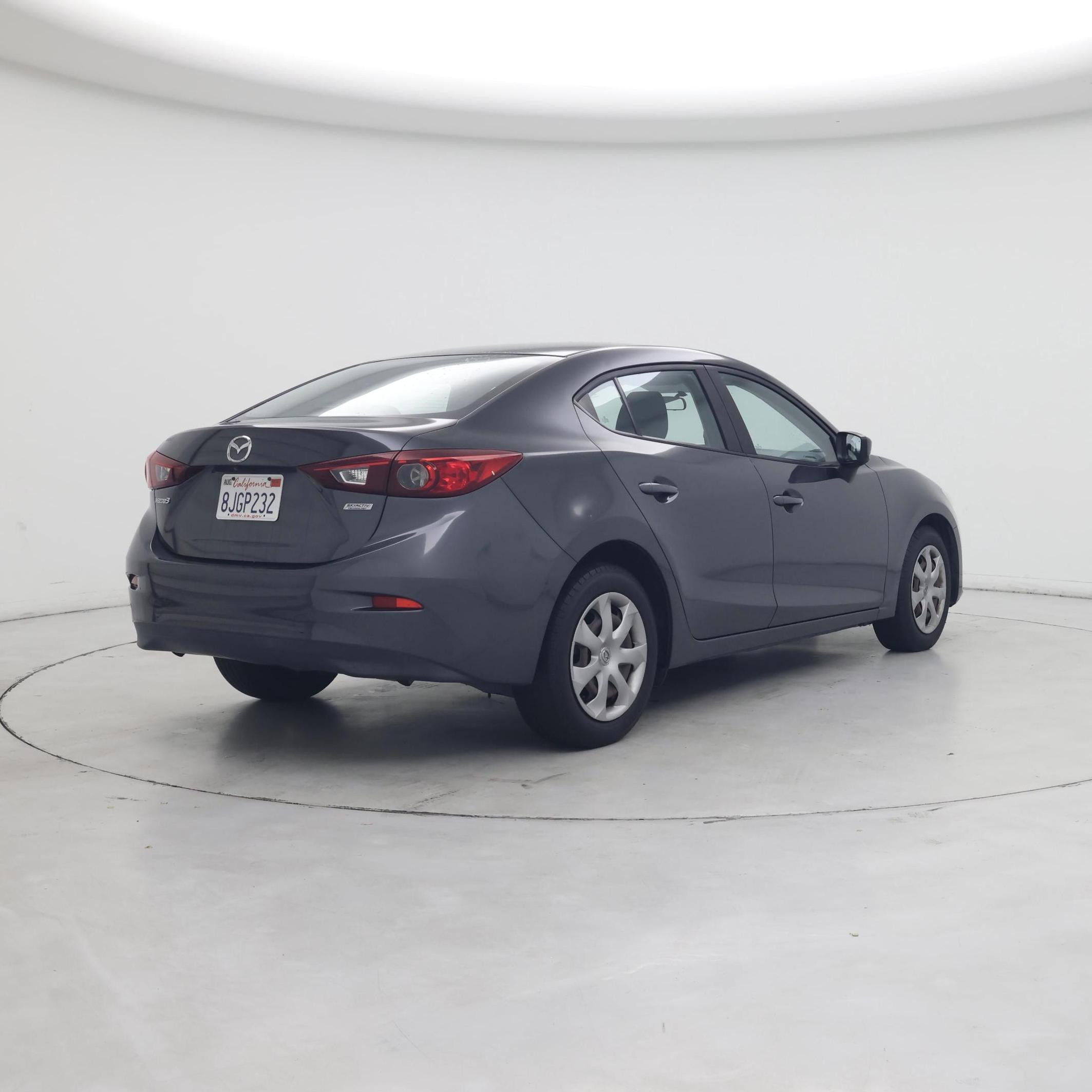 Thumbnail: 2016 Mazda Mazda3 - 8