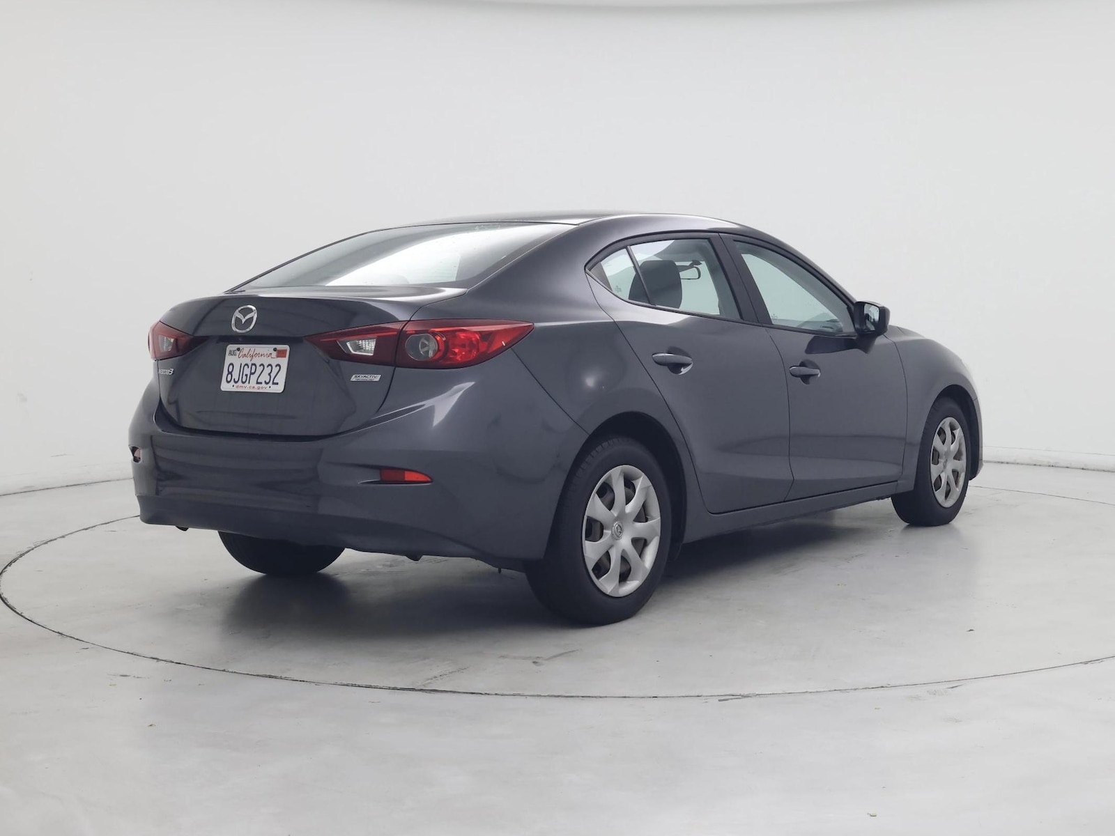 2016 Mazda MAZDA3 i Sport - Photo 9