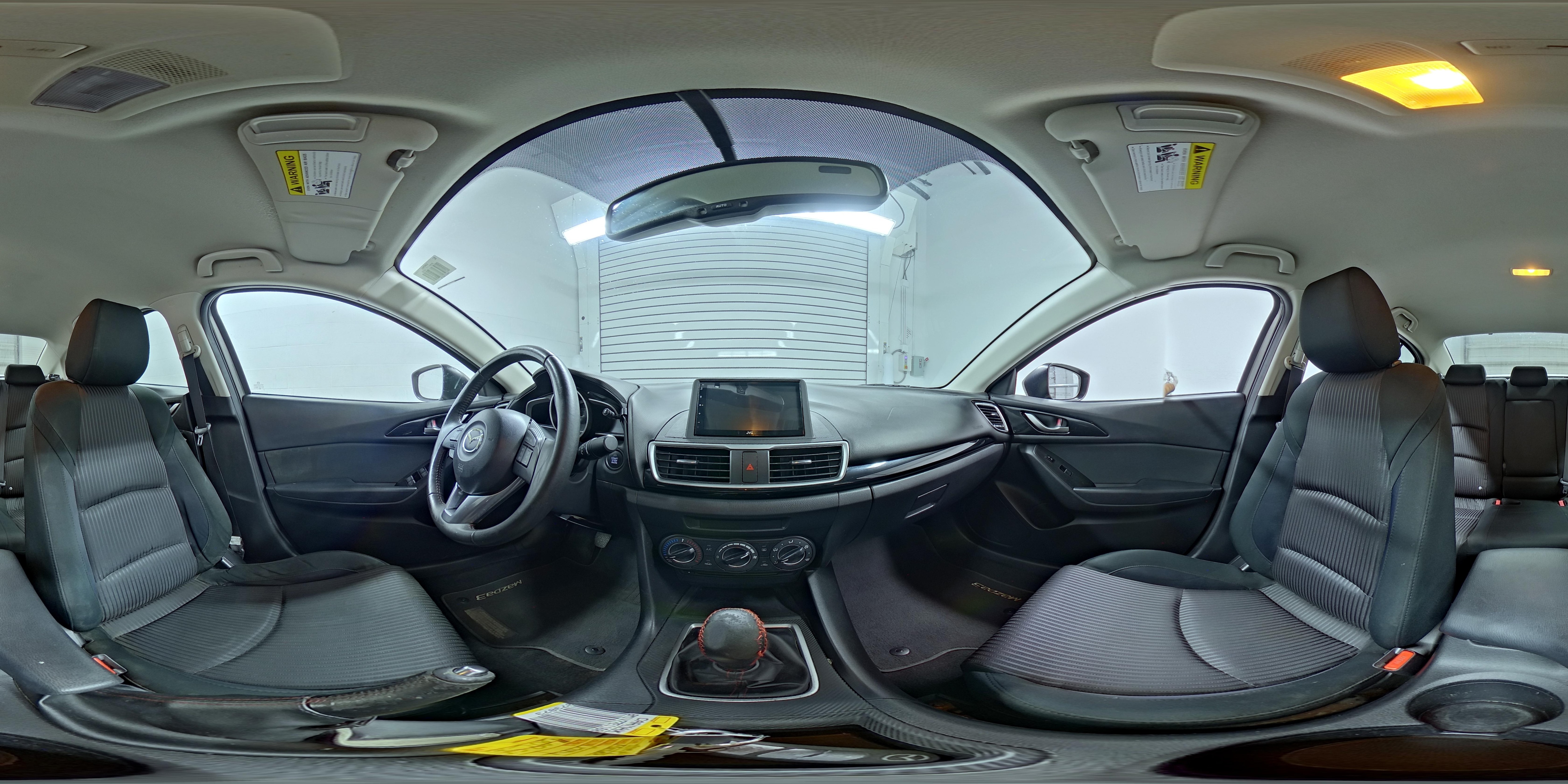 2014 Mazda MAZDA3 i Touring - Photo 20
