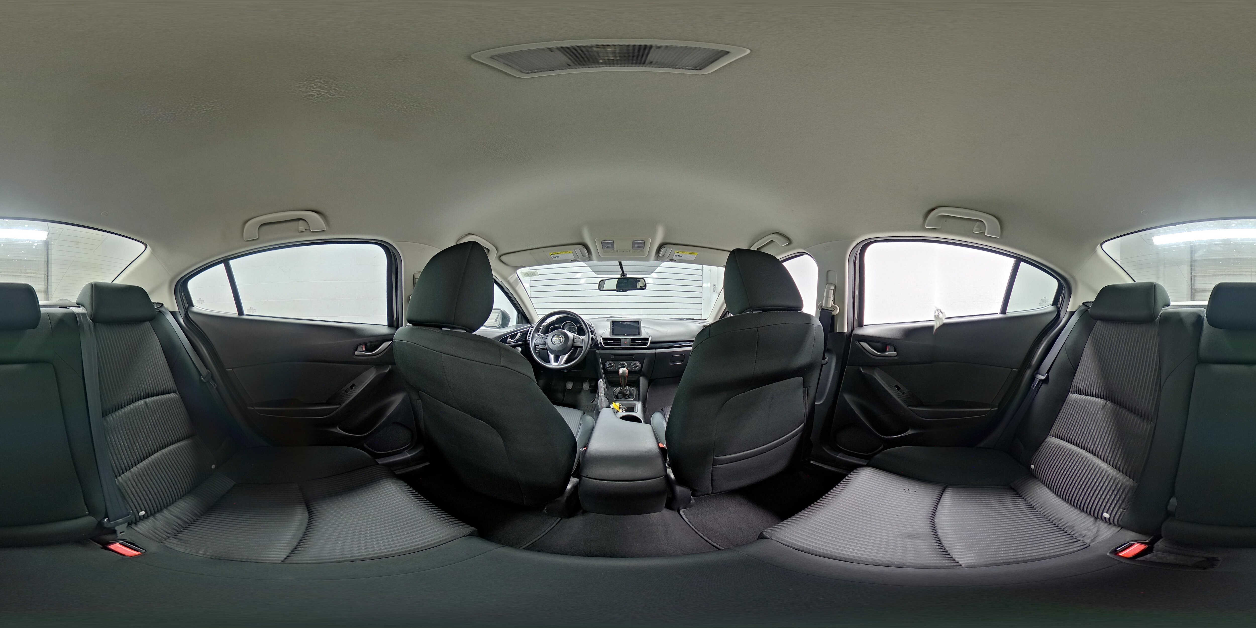 2014 Mazda MAZDA3 i Touring - Photo 21