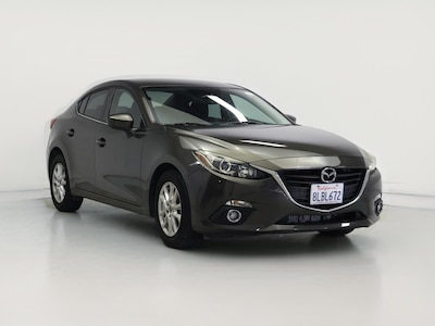 2014 Mazda Mazda3 I Touring