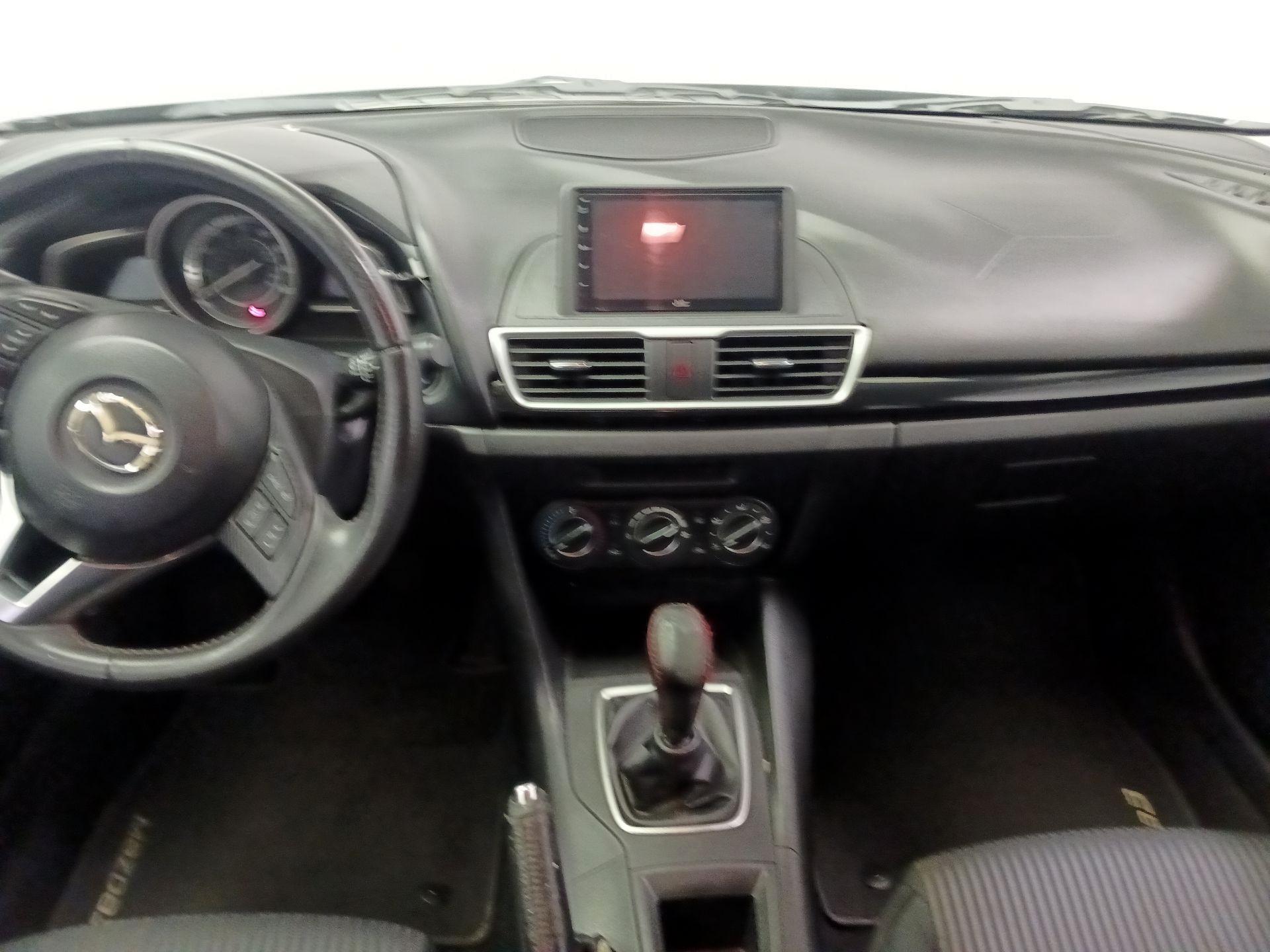 Thumbnail: 2014 Mazda Mazda3 - 9