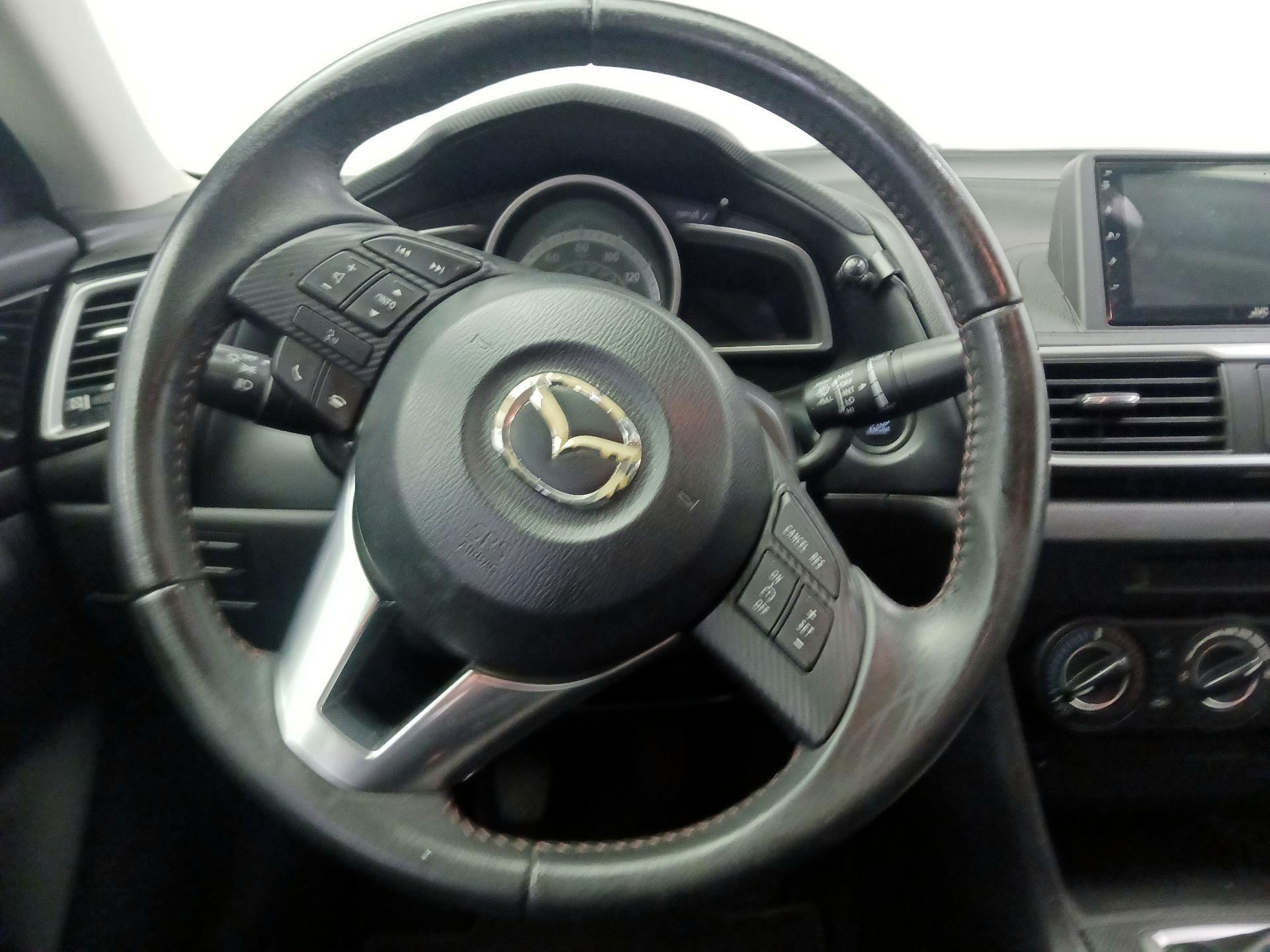 Thumbnail: 2014 Mazda Mazda3 - 10