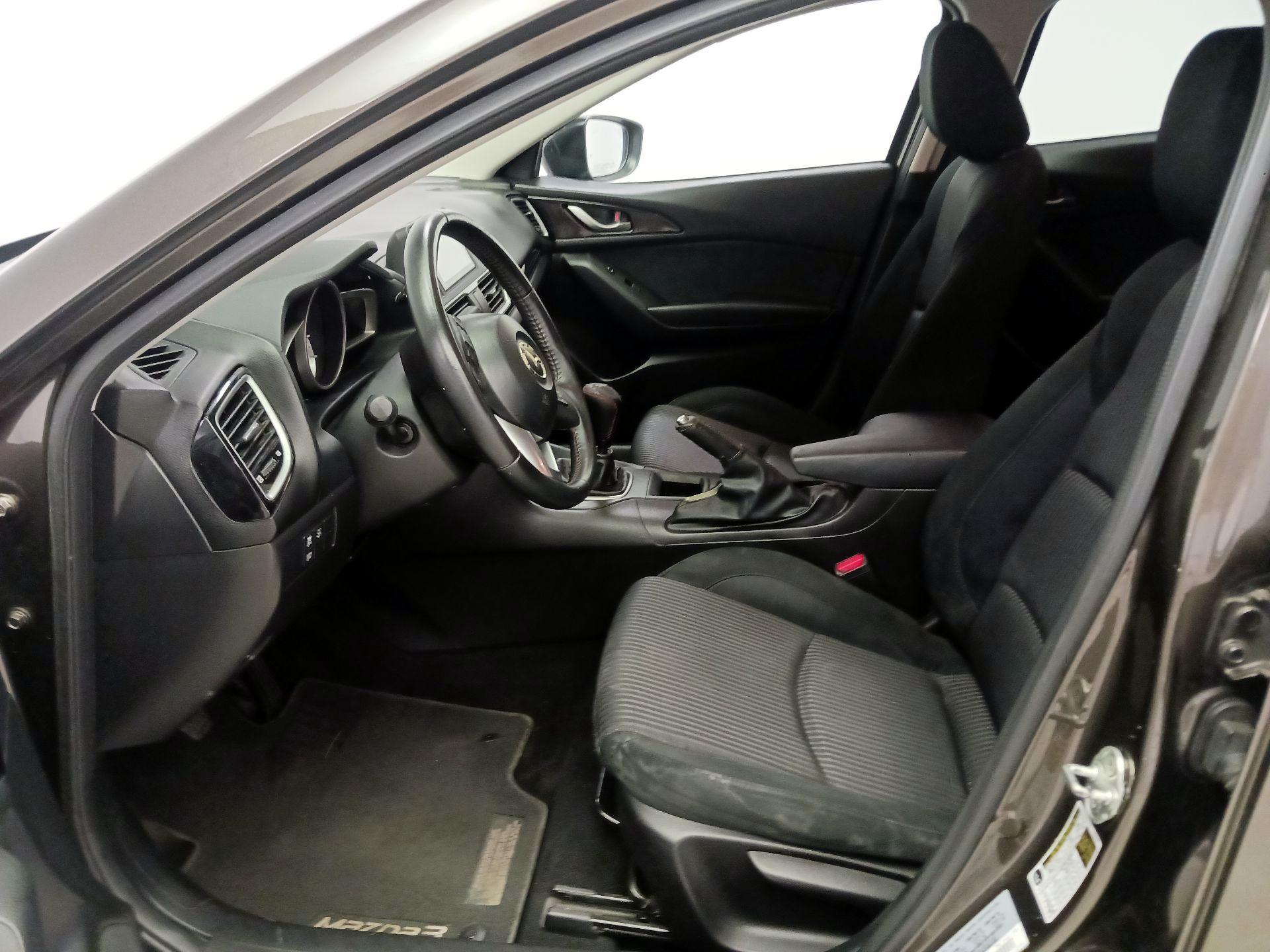 Thumbnail: 2014 Mazda Mazda3 - 11