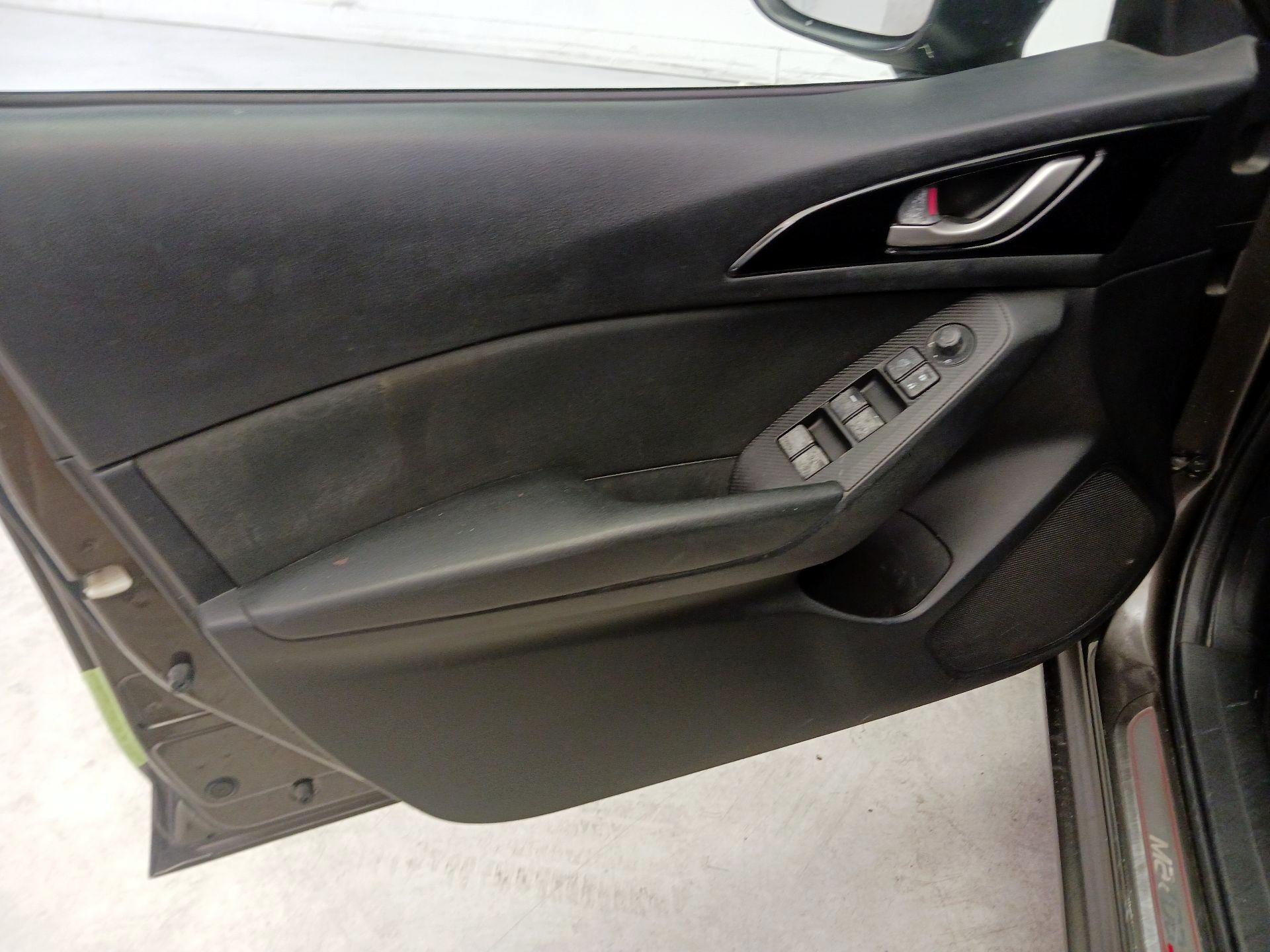 Thumbnail: 2014 Mazda Mazda3 - 12