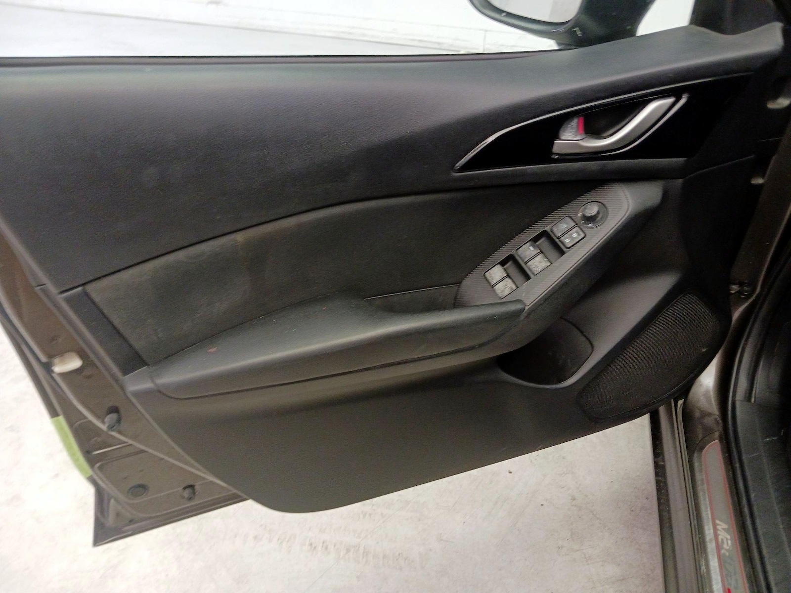 2014 Mazda MAZDA3 i Touring - Photo 13