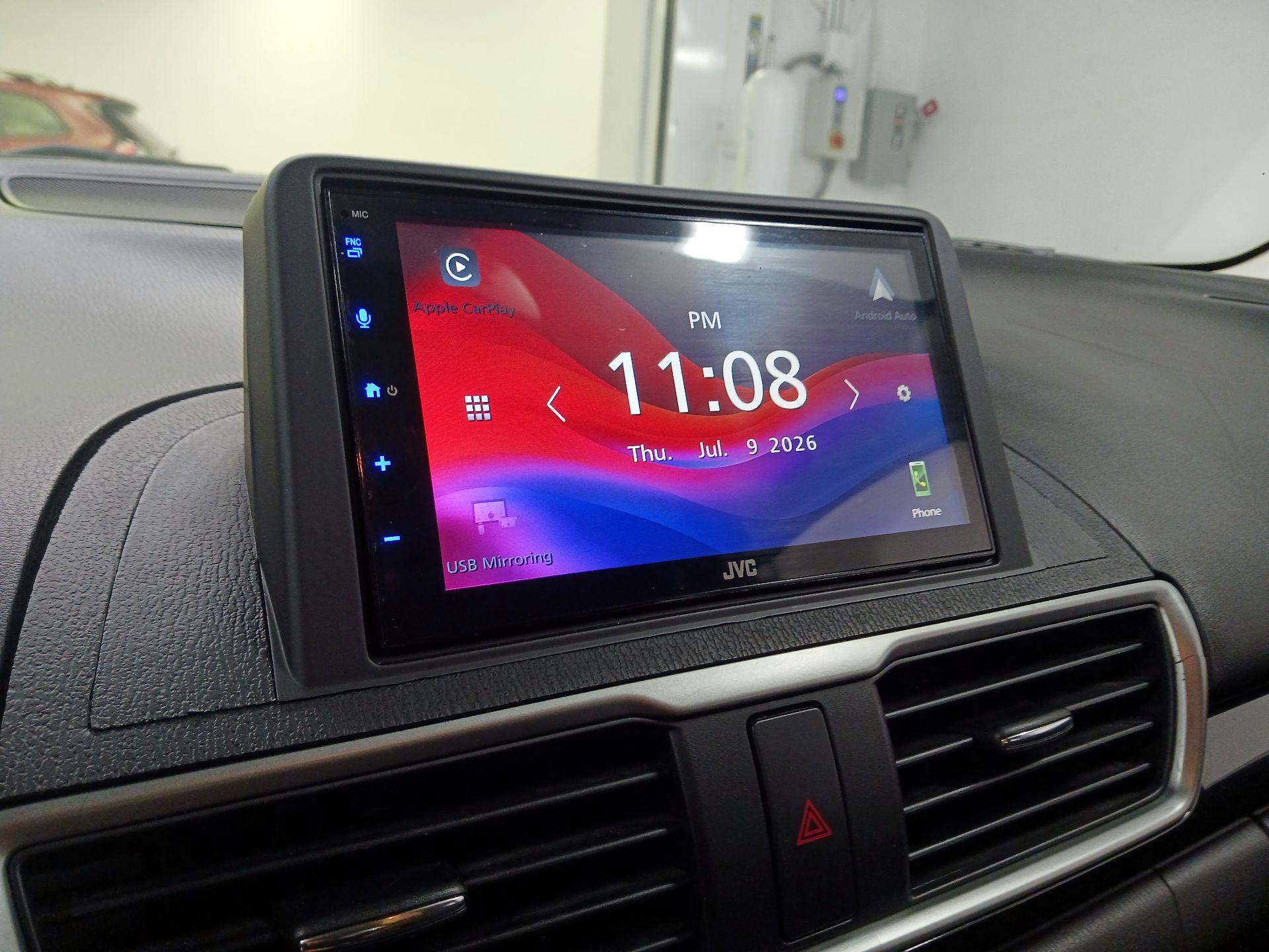 Thumbnail: 2014 Mazda Mazda3 - 13