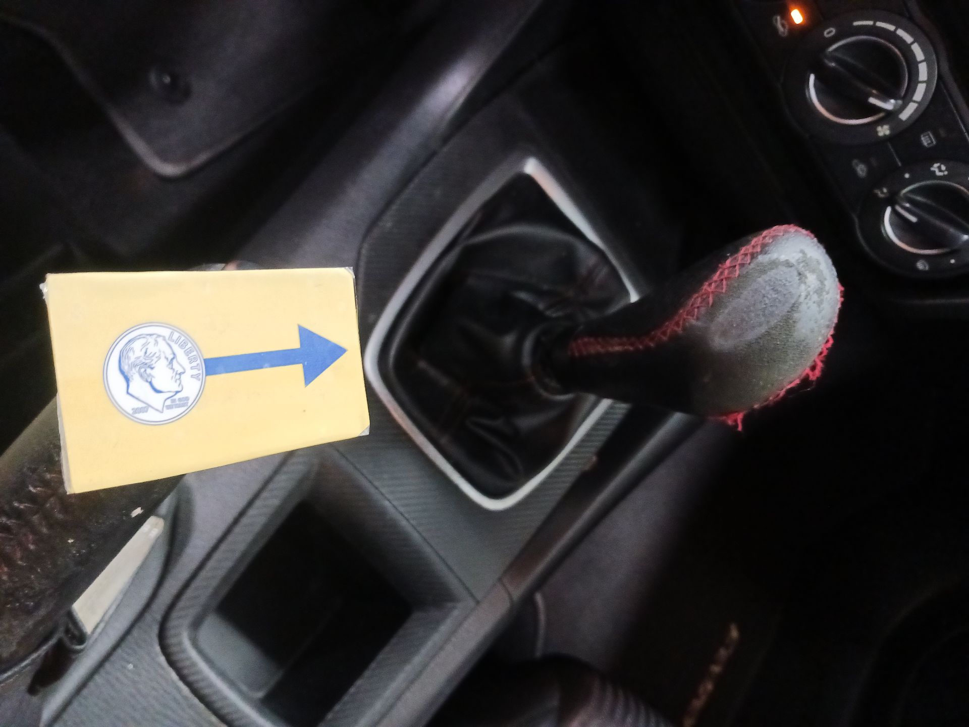 Thumbnail: 2014 Mazda Mazda3 - 20