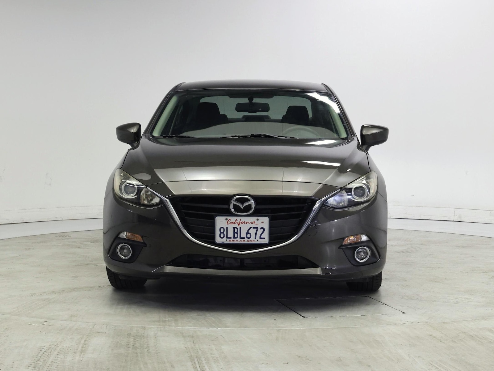 2014 Mazda MAZDA3 i Touring - Photo 6
