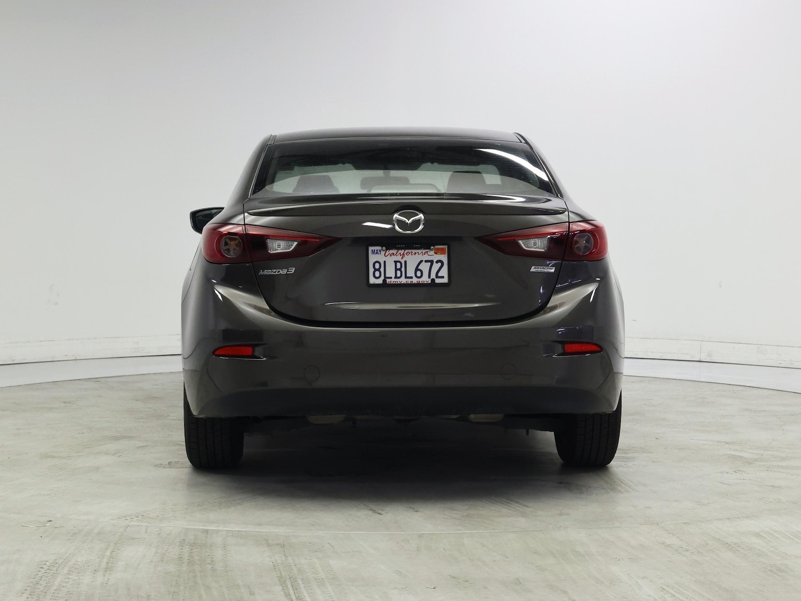 2014 Mazda MAZDA3 i Touring - Photo 7