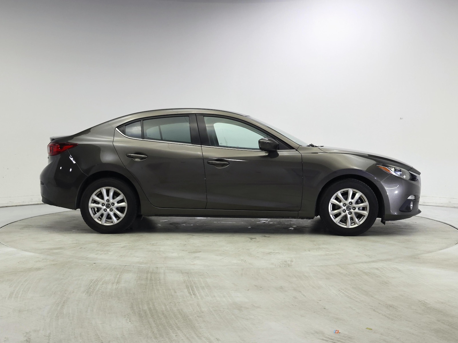 2014 Mazda MAZDA3 i Touring - Photo 8