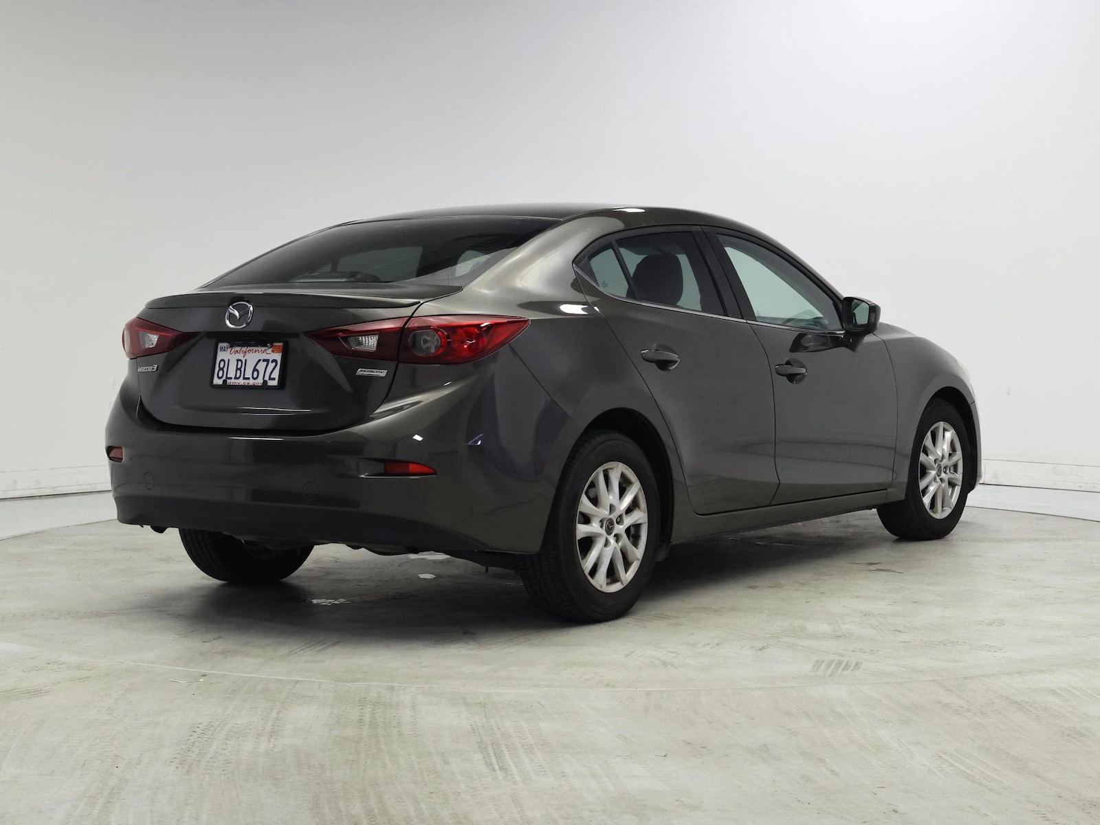 2014 Mazda MAZDA3 i Touring - Photo 9