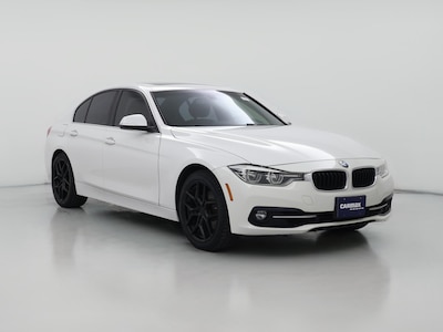 2018 BMW 330 I