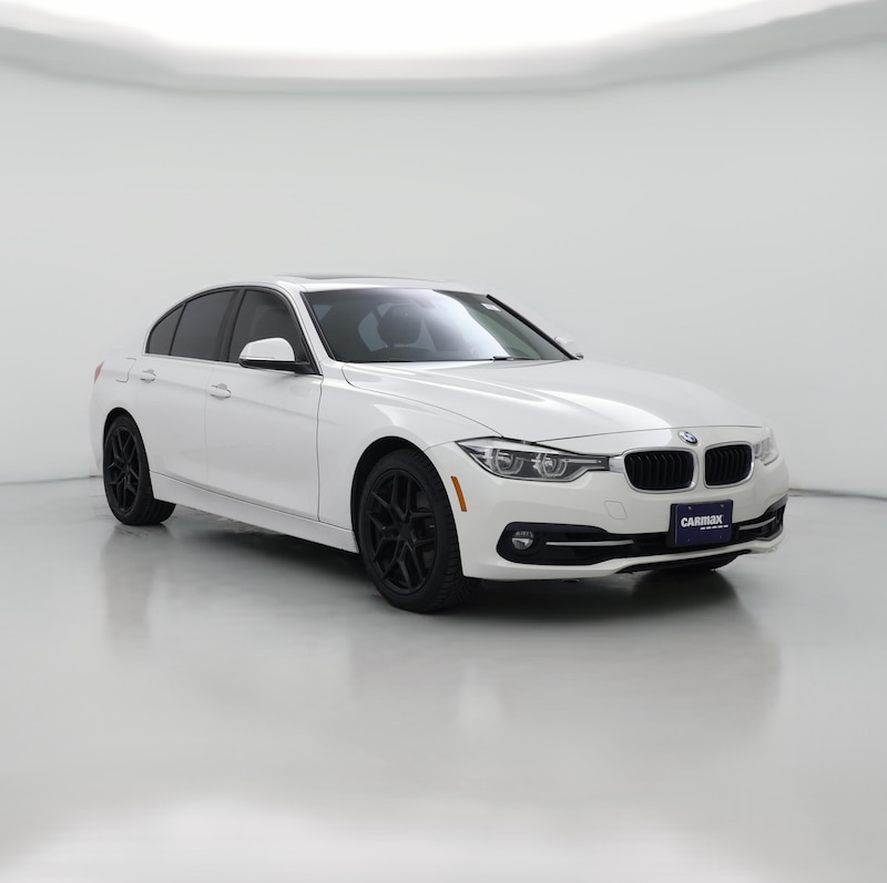 2018 BMW 330 I
