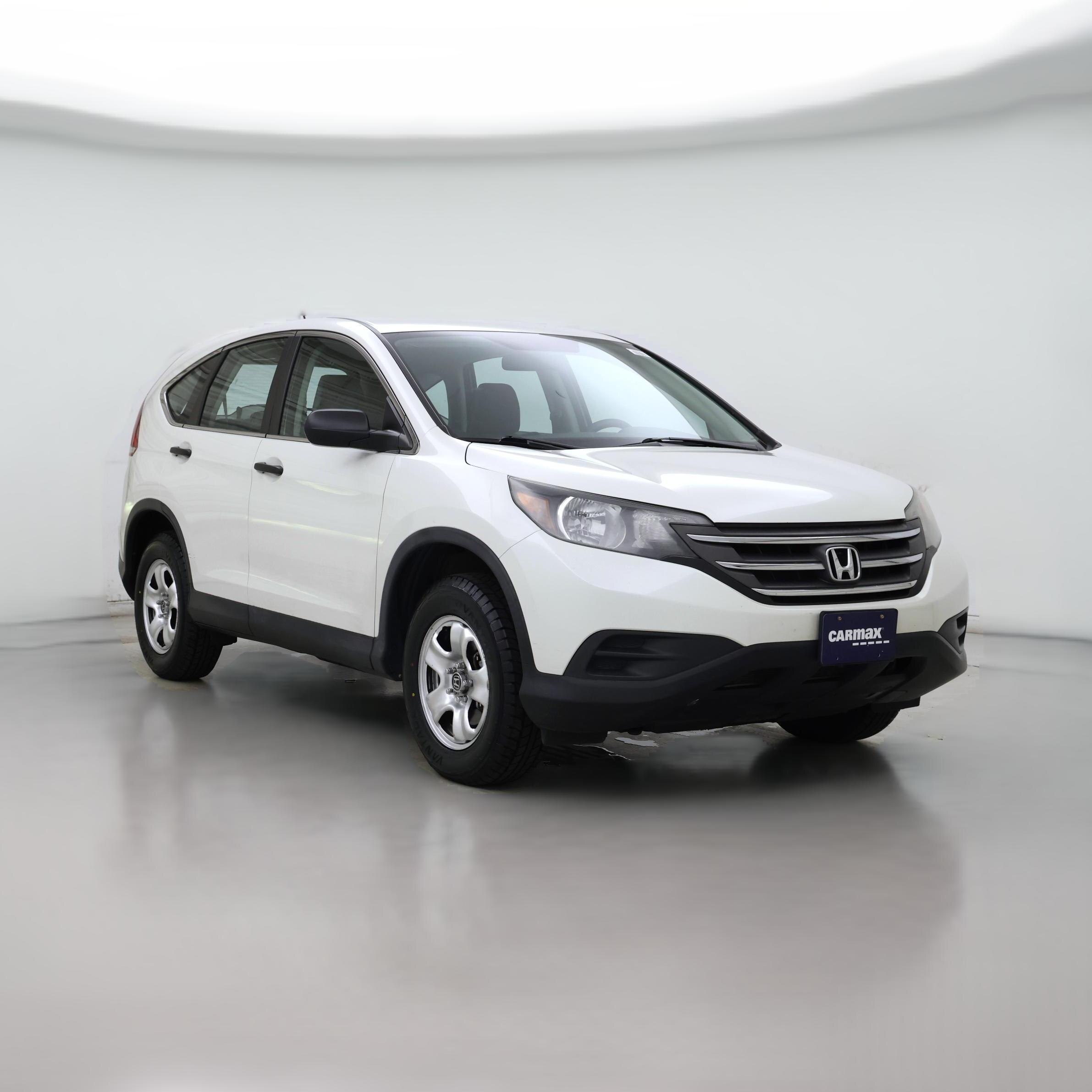 Thumbnail: 2014 Honda CR-V - 1