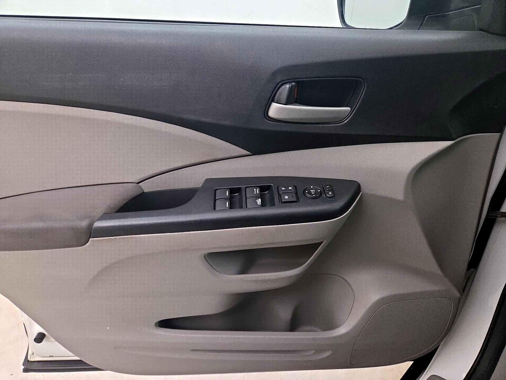 Thumbnail: 2014 Honda CR-V - 12